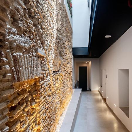 Villar Suites By Cadiz4Rentals Εξωτερικό φωτογραφία