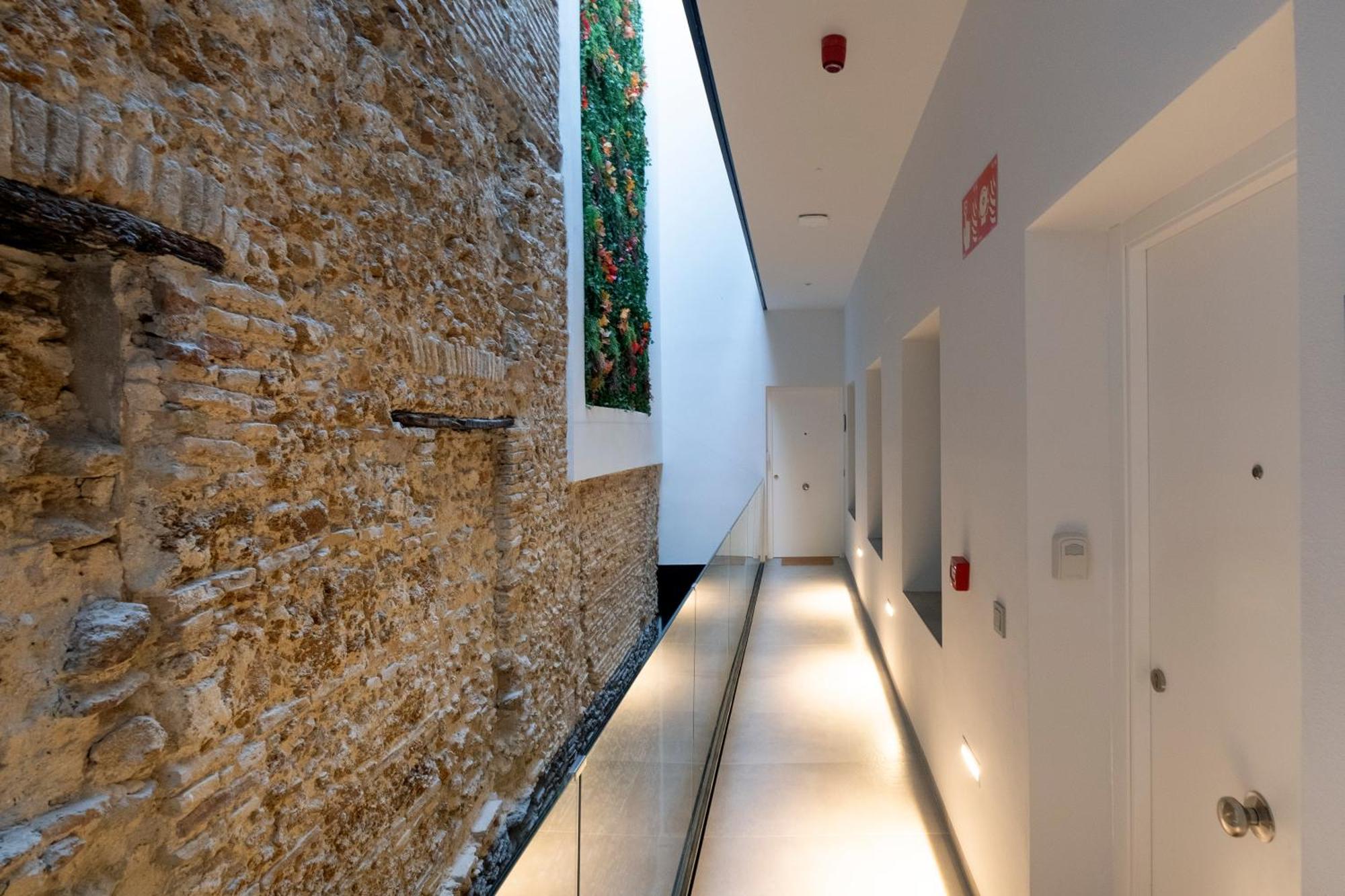 Villar Suites By Cadiz4Rentals Εξωτερικό φωτογραφία