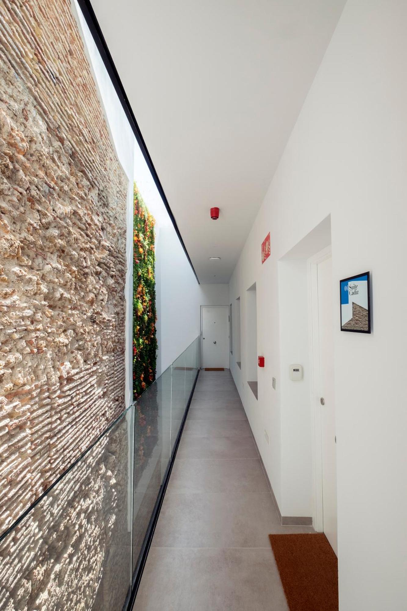 Villar Suites By Cadiz4Rentals Εξωτερικό φωτογραφία