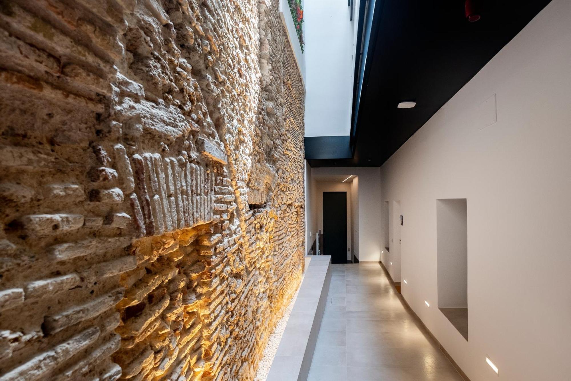 Villar Suites By Cadiz4Rentals Εξωτερικό φωτογραφία
