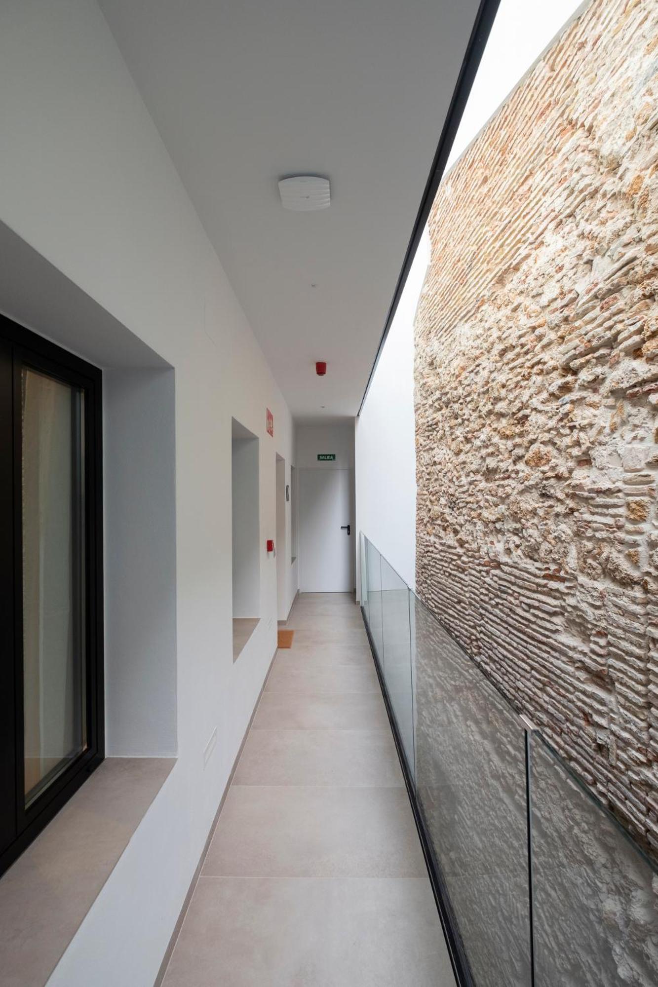 Villar Suites By Cadiz4Rentals Εξωτερικό φωτογραφία