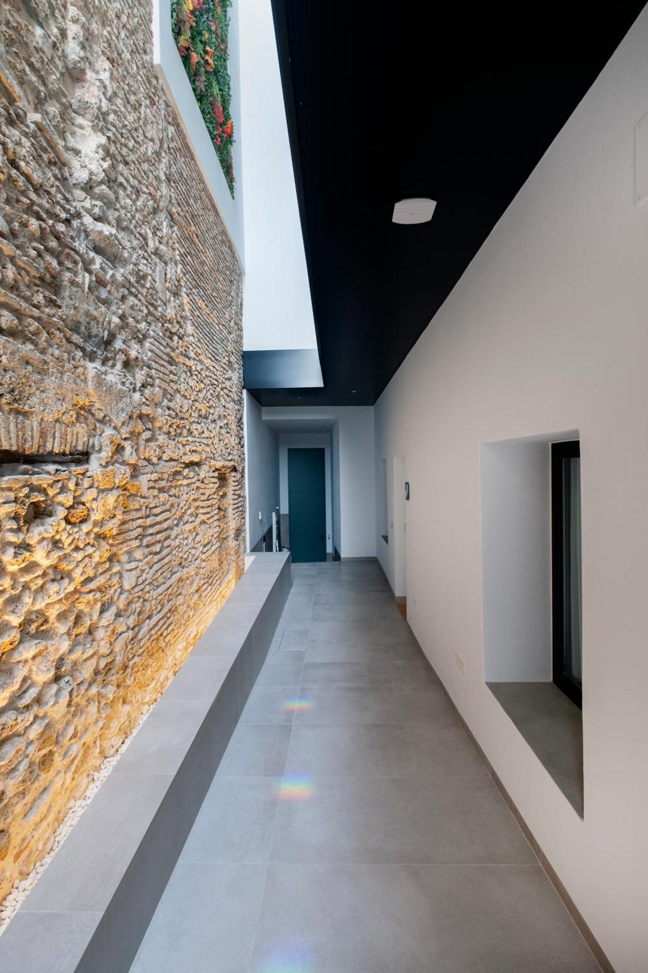 Villar Suites By Cadiz4Rentals Εξωτερικό φωτογραφία