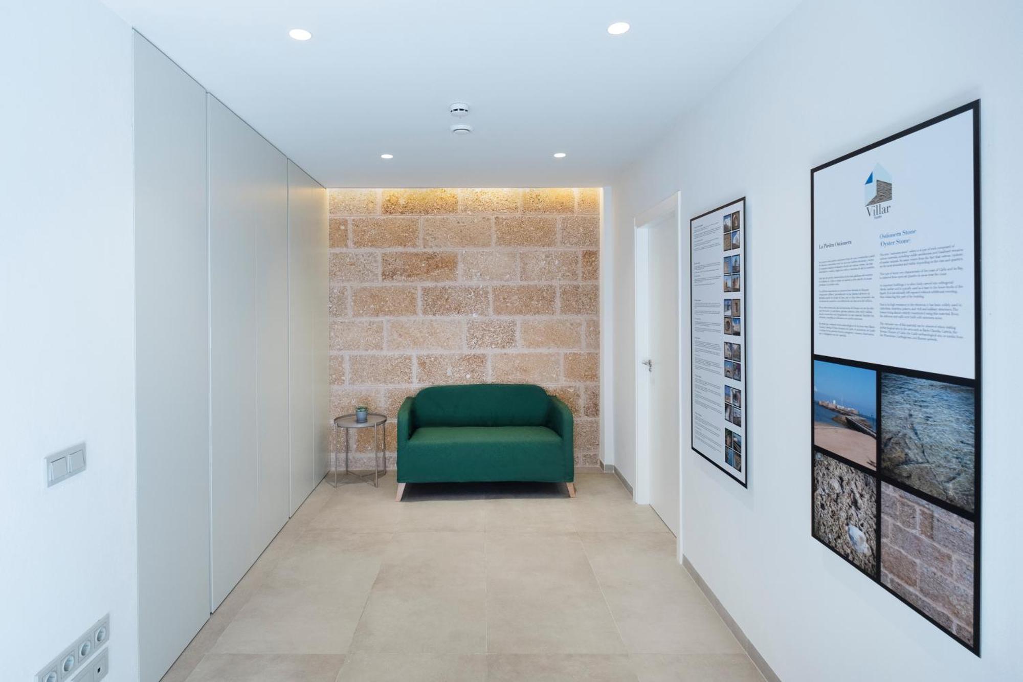 Villar Suites By Cadiz4Rentals Εξωτερικό φωτογραφία