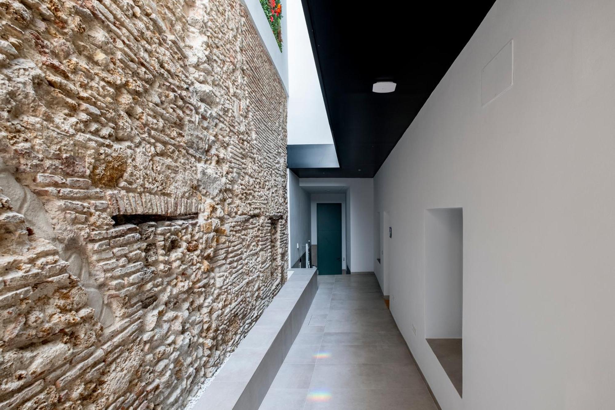 Villar Suites By Cadiz4Rentals Εξωτερικό φωτογραφία