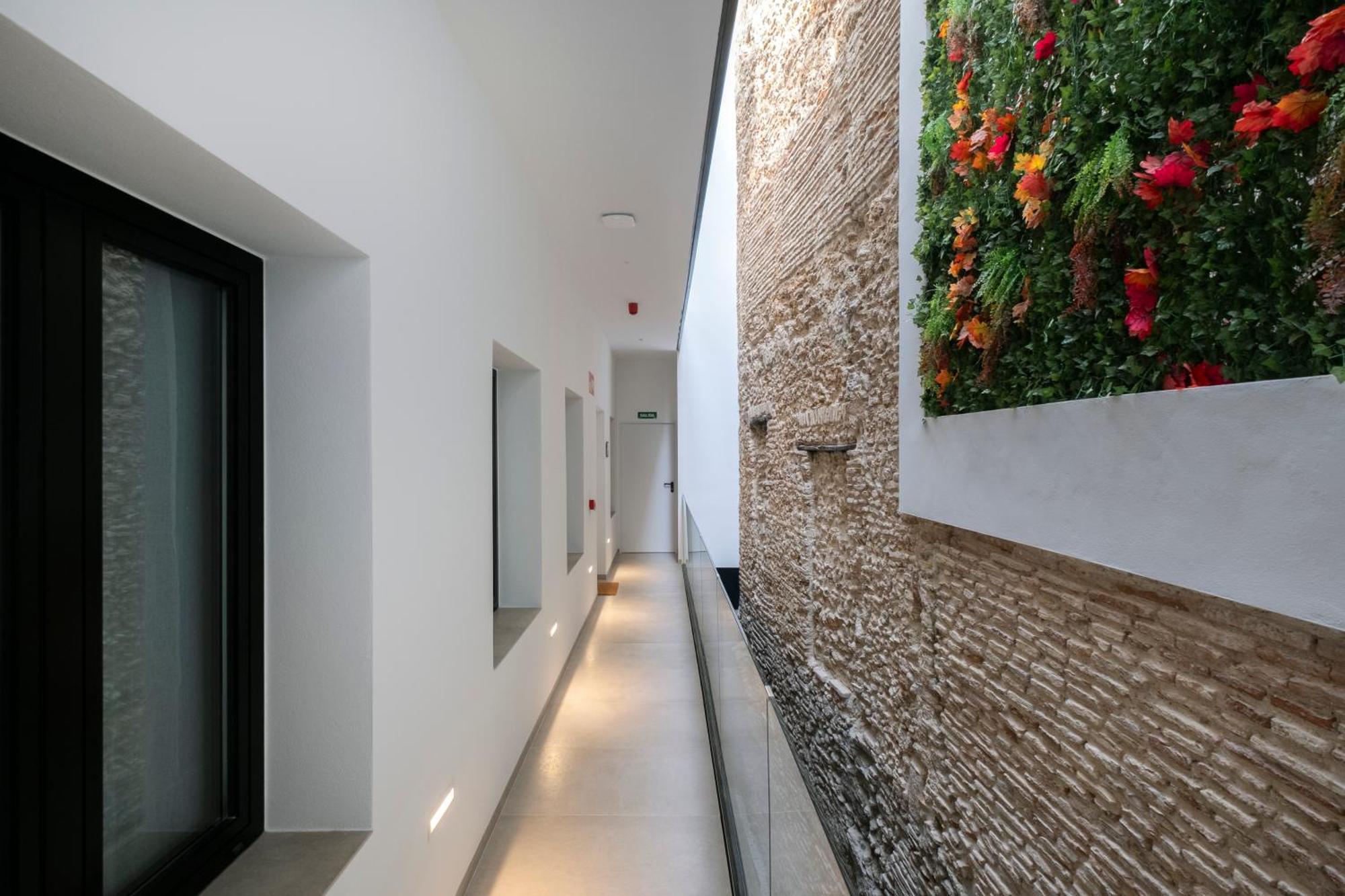 Villar Suites By Cadiz4Rentals Εξωτερικό φωτογραφία
