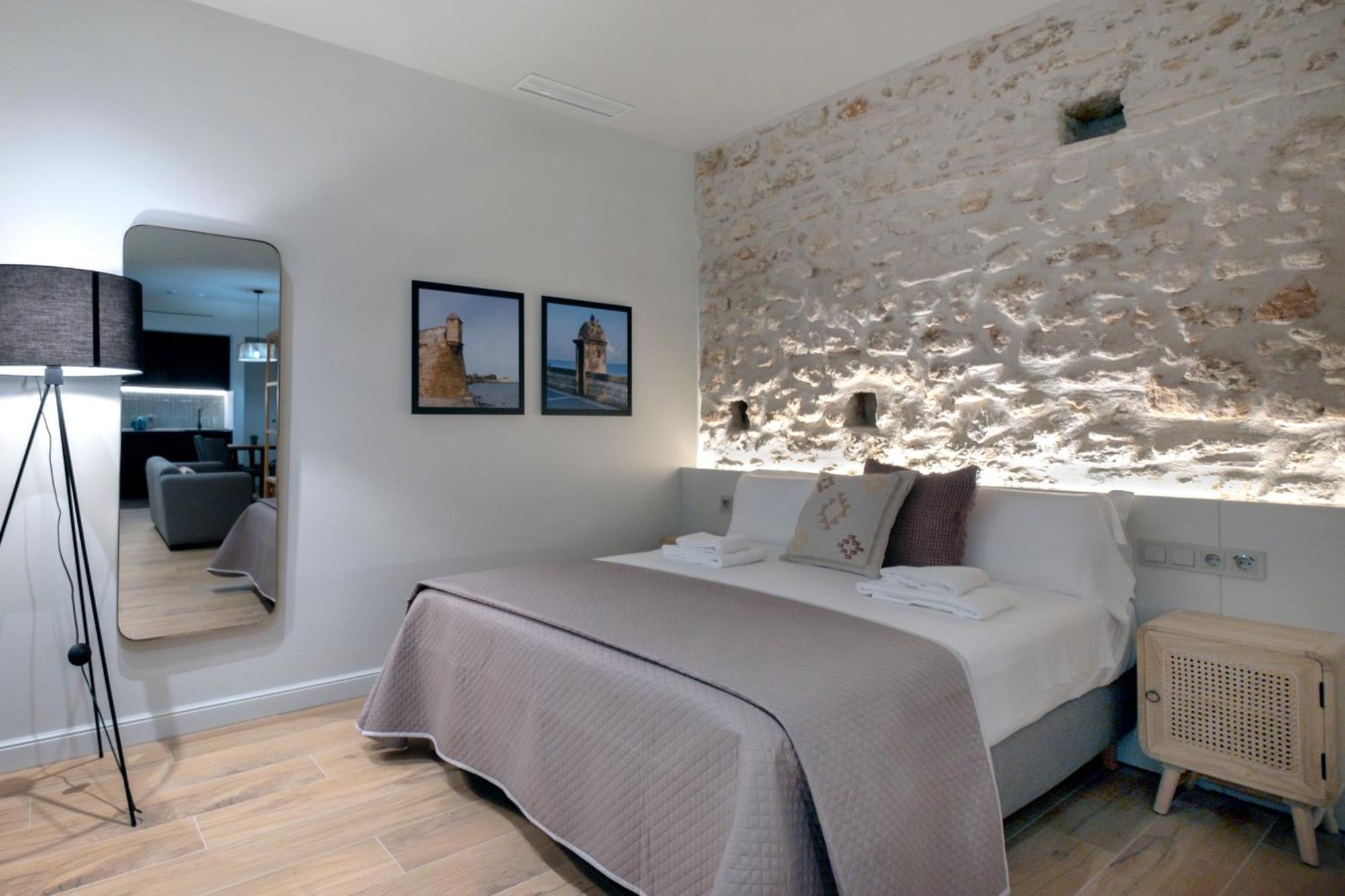 Villar Suites By Cadiz4Rentals Εξωτερικό φωτογραφία