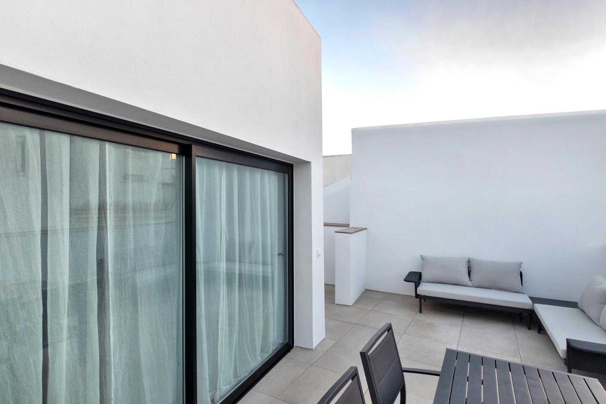 Villar Suites By Cadiz4Rentals Εξωτερικό φωτογραφία