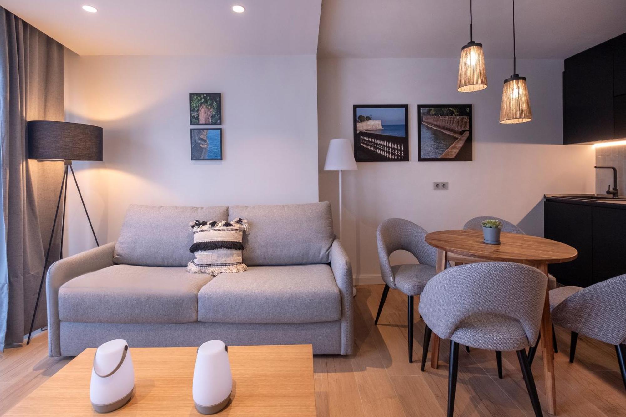 Villar Suites By Cadiz4Rentals Εξωτερικό φωτογραφία