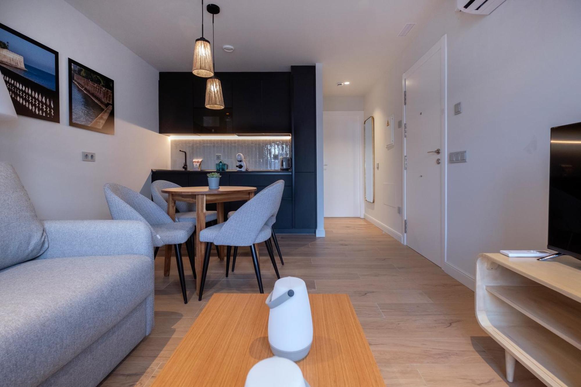 Villar Suites By Cadiz4Rentals Εξωτερικό φωτογραφία