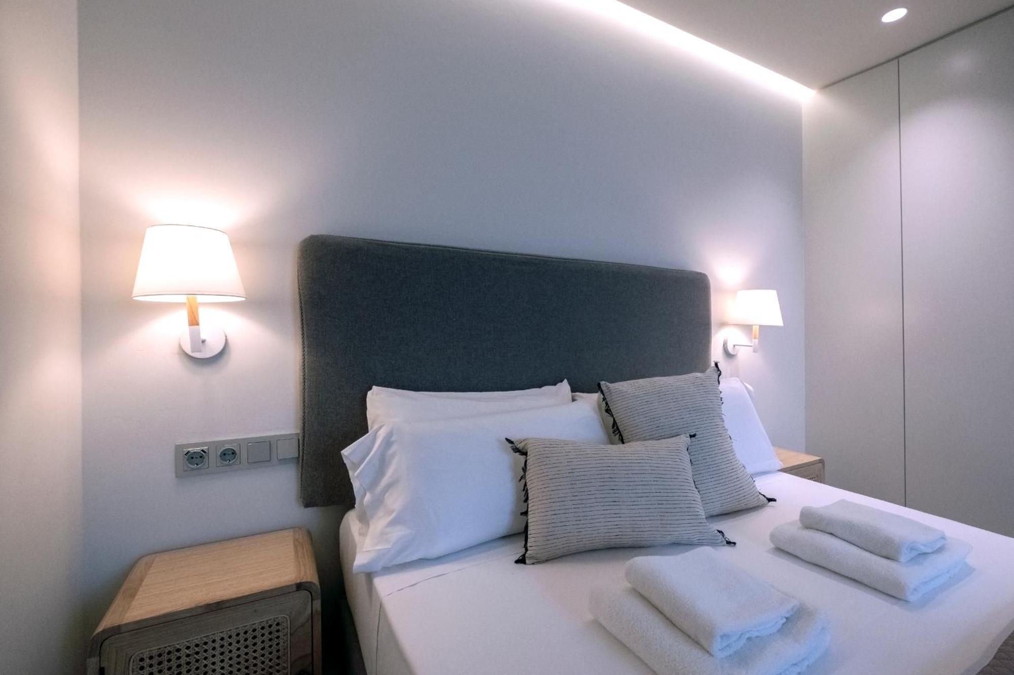 Villar Suites By Cadiz4Rentals Εξωτερικό φωτογραφία