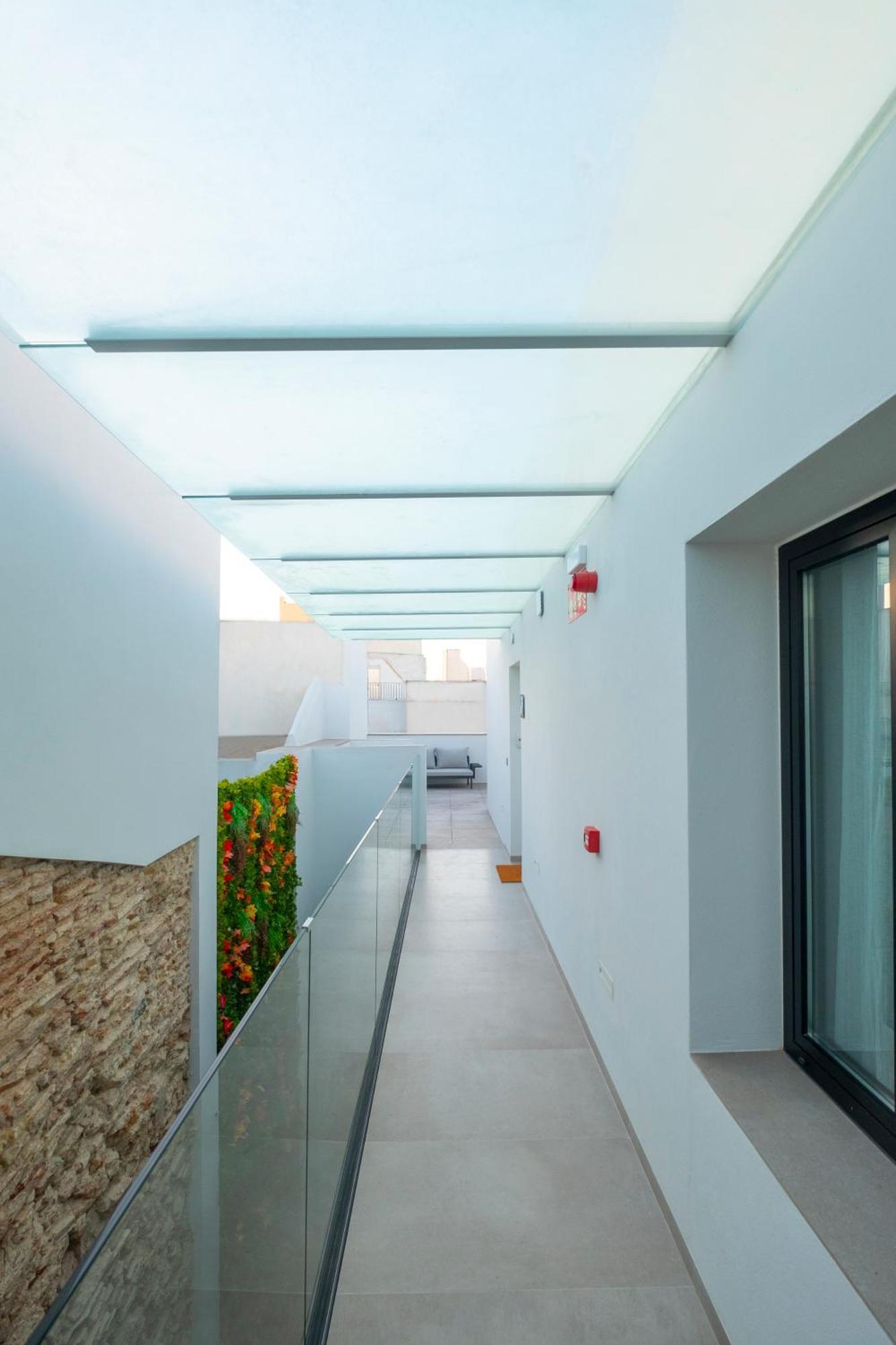 Villar Suites By Cadiz4Rentals Εξωτερικό φωτογραφία