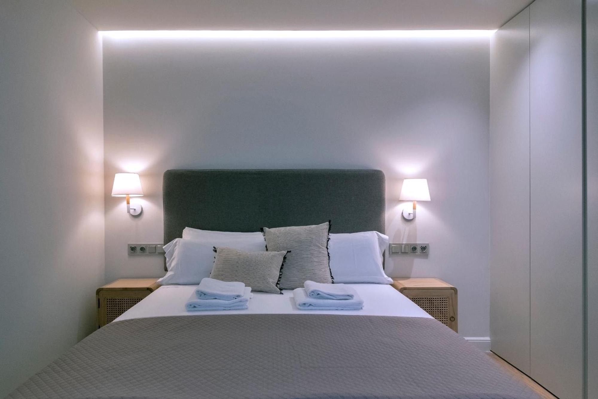 Villar Suites By Cadiz4Rentals Εξωτερικό φωτογραφία