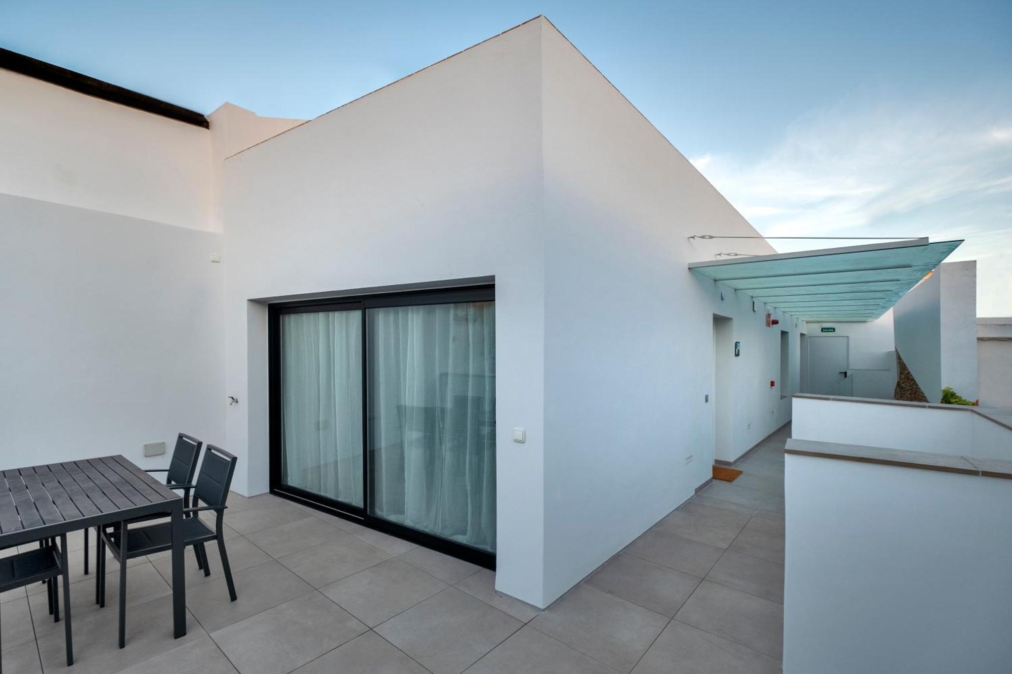 Villar Suites By Cadiz4Rentals Εξωτερικό φωτογραφία