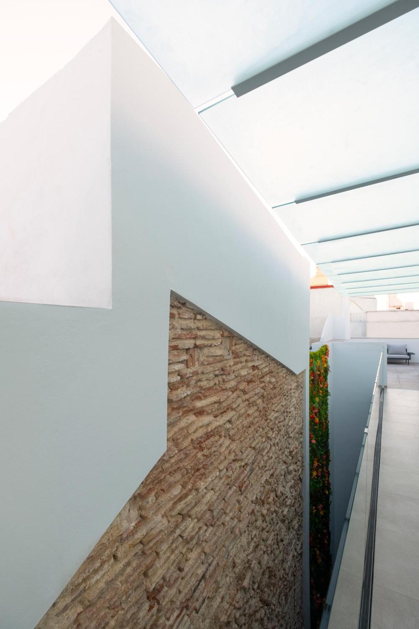Villar Suites By Cadiz4Rentals Εξωτερικό φωτογραφία