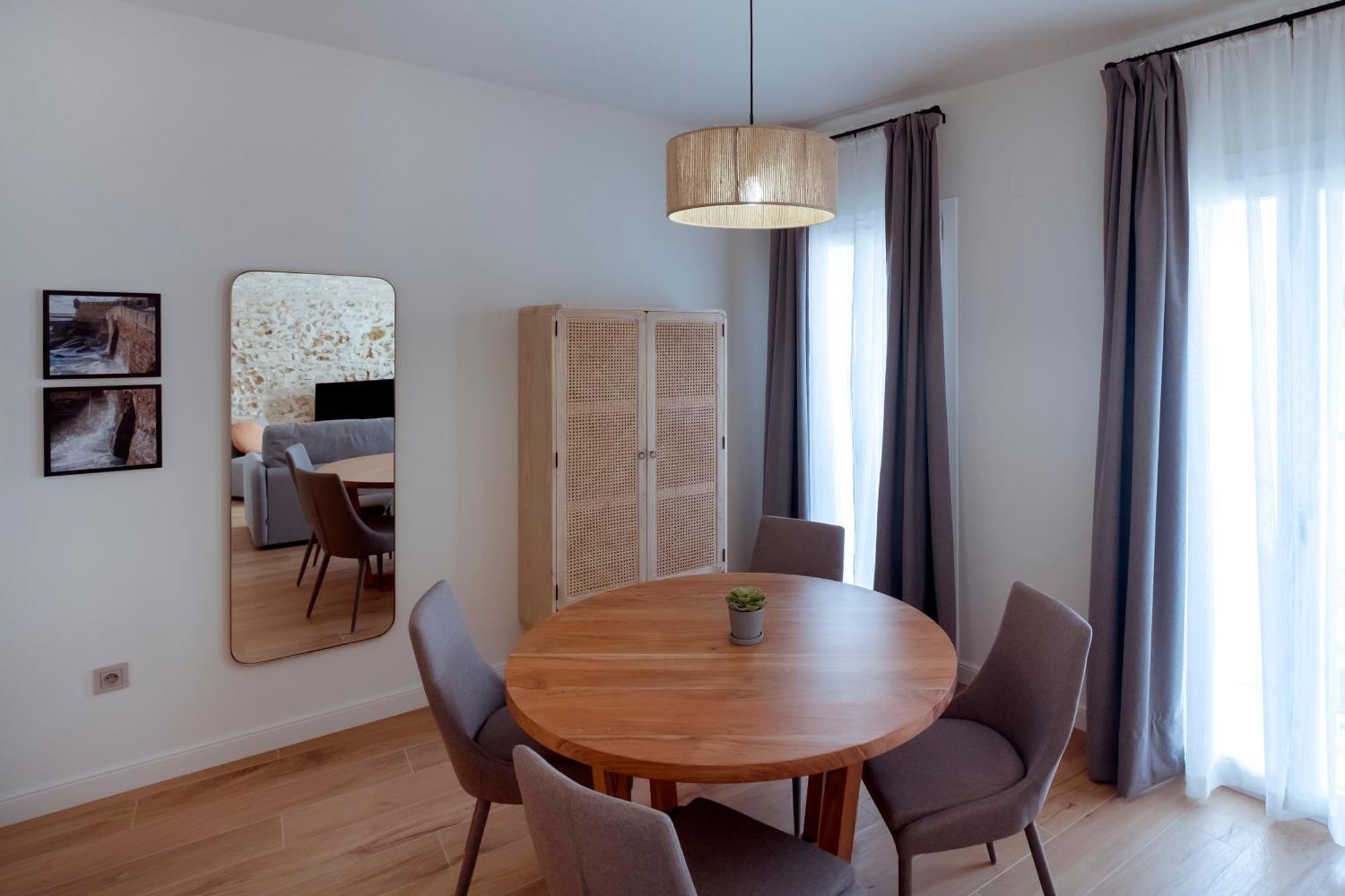 Villar Suites By Cadiz4Rentals Εξωτερικό φωτογραφία