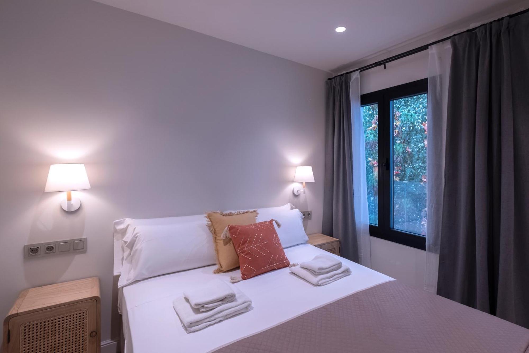 Villar Suites By Cadiz4Rentals Εξωτερικό φωτογραφία