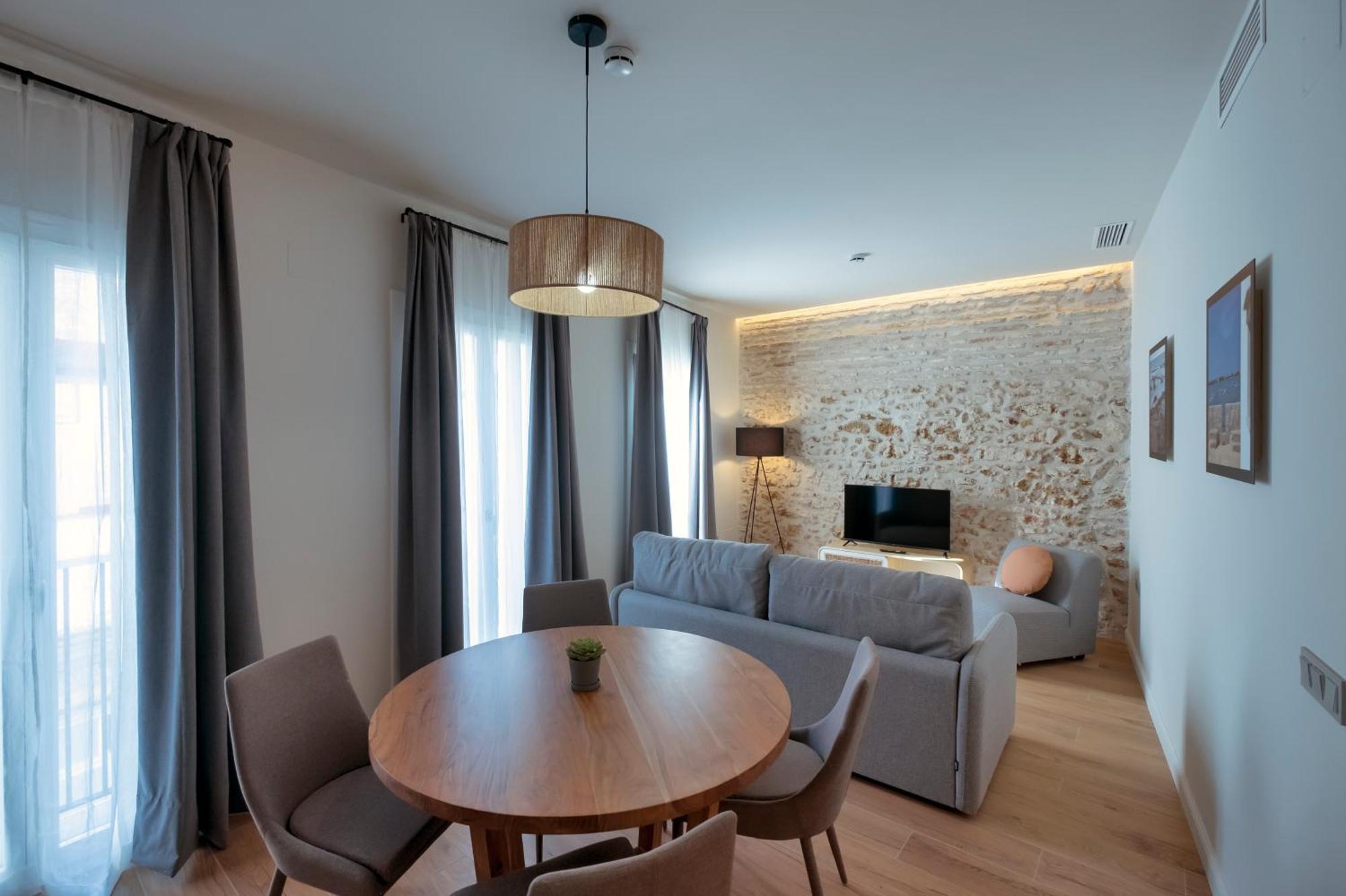 Villar Suites By Cadiz4Rentals Εξωτερικό φωτογραφία