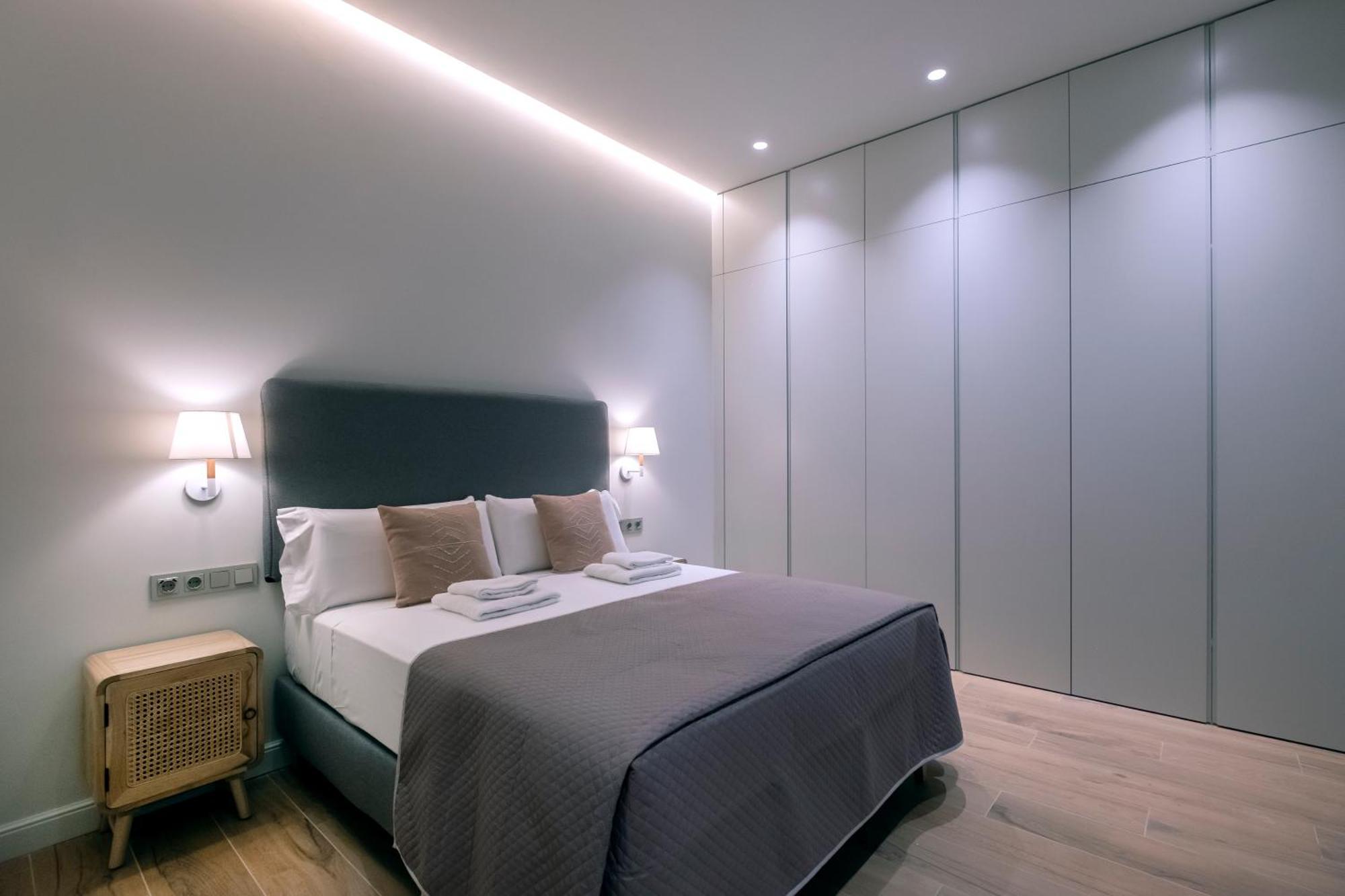 Villar Suites By Cadiz4Rentals Εξωτερικό φωτογραφία