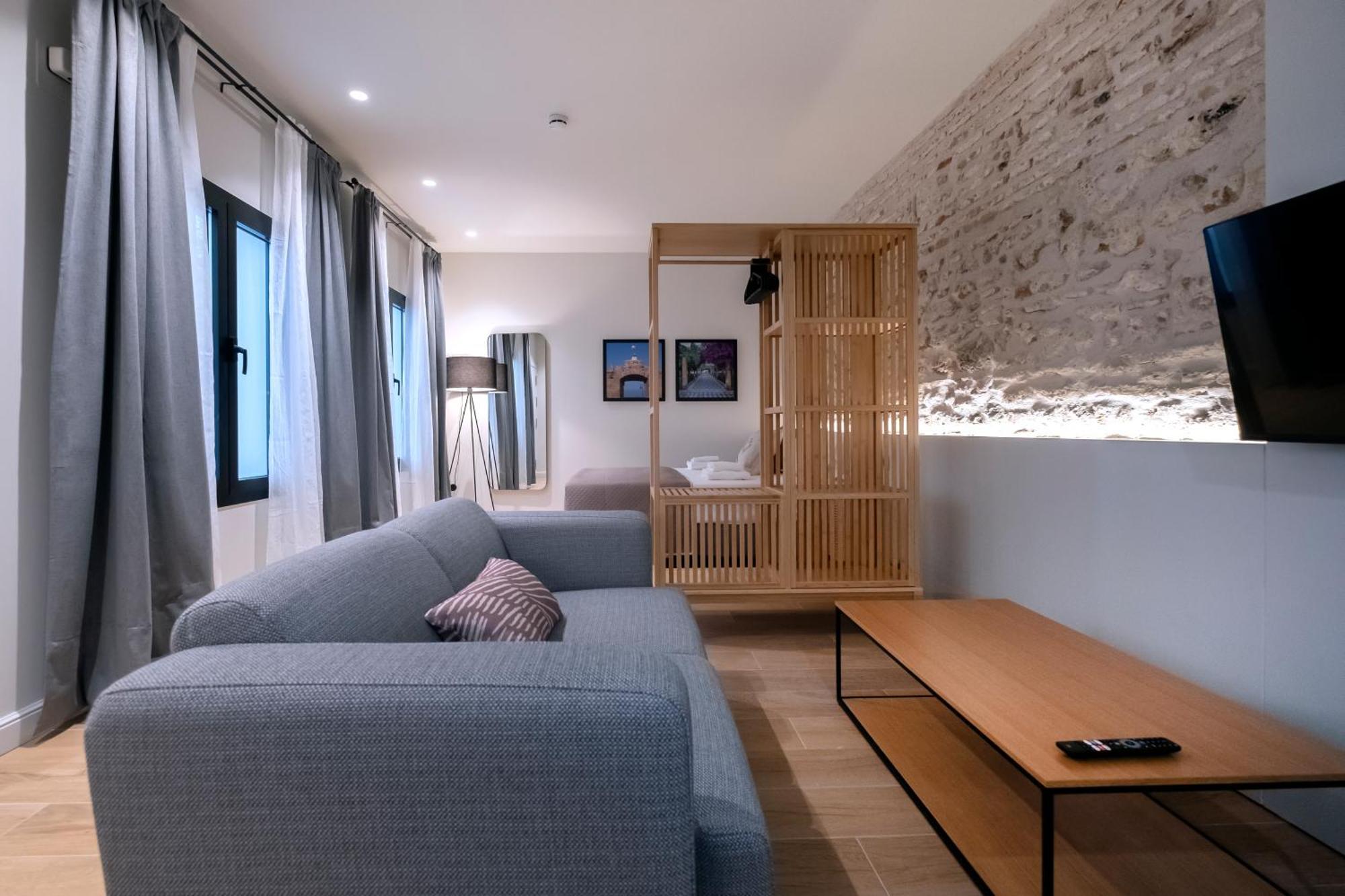 Villar Suites By Cadiz4Rentals Εξωτερικό φωτογραφία