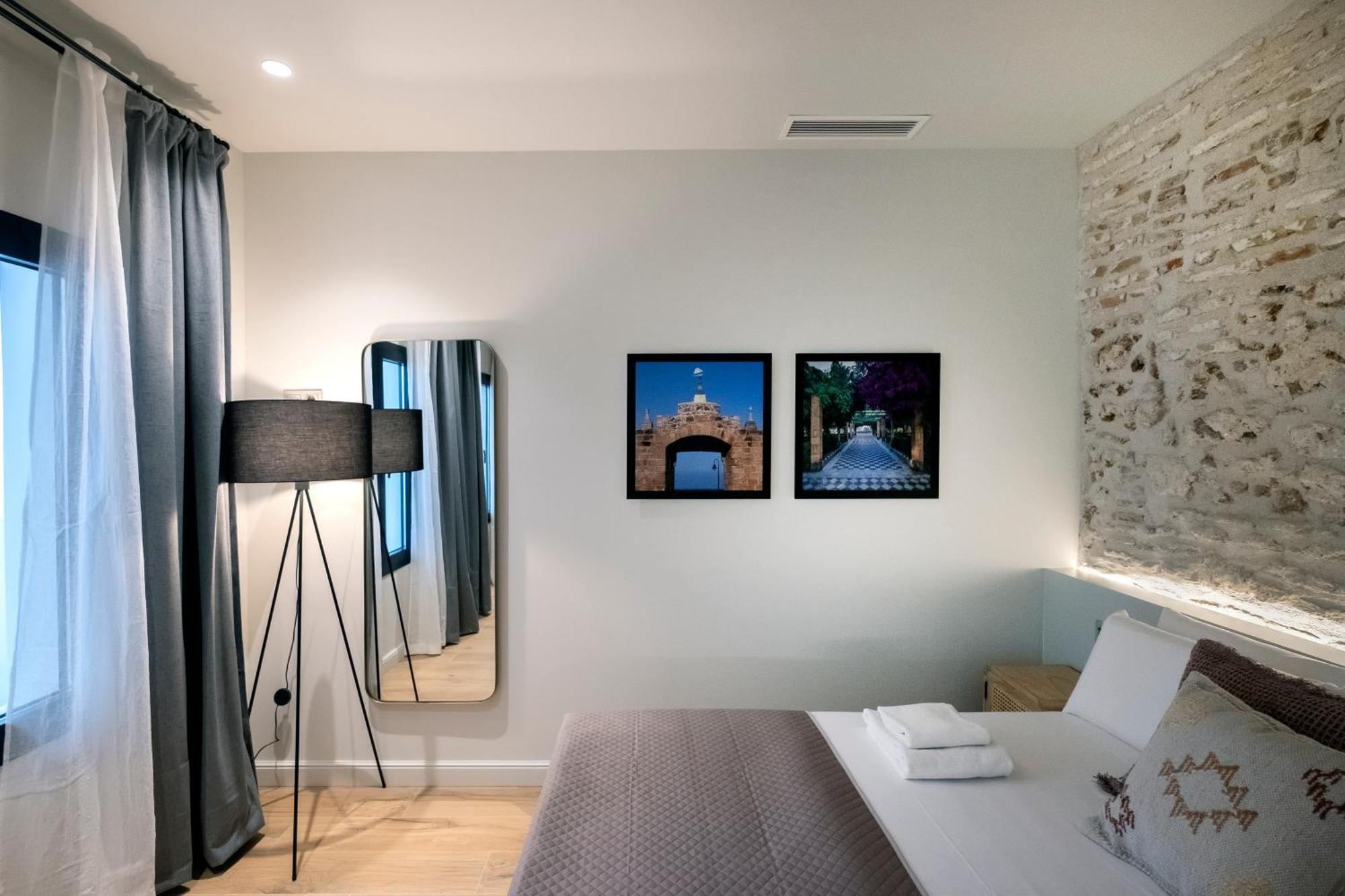 Villar Suites By Cadiz4Rentals Εξωτερικό φωτογραφία