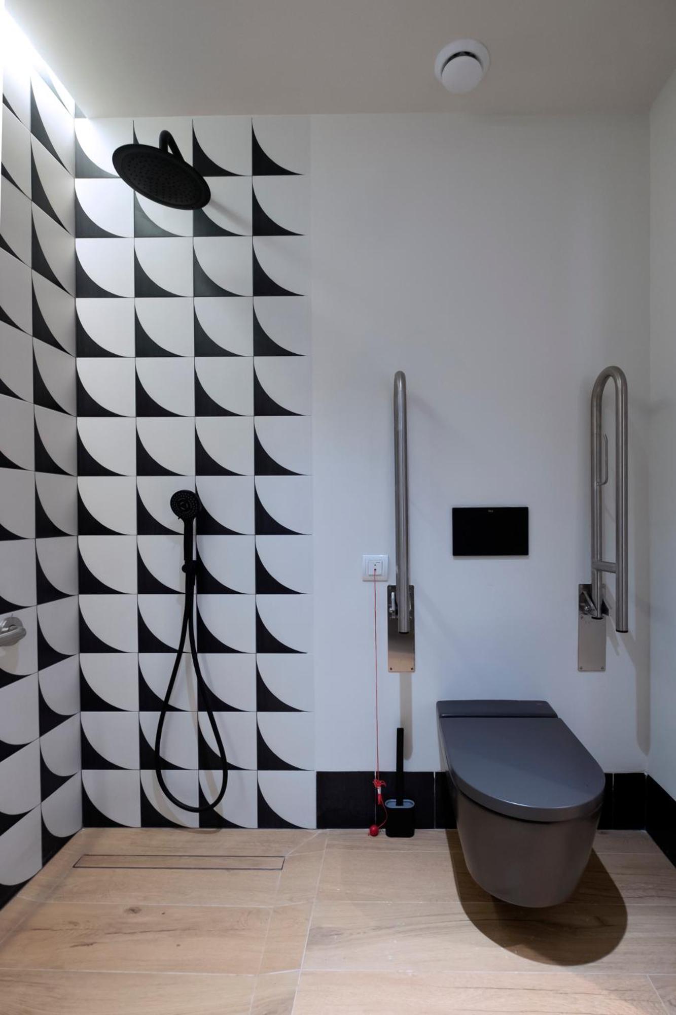 Villar Suites By Cadiz4Rentals Εξωτερικό φωτογραφία