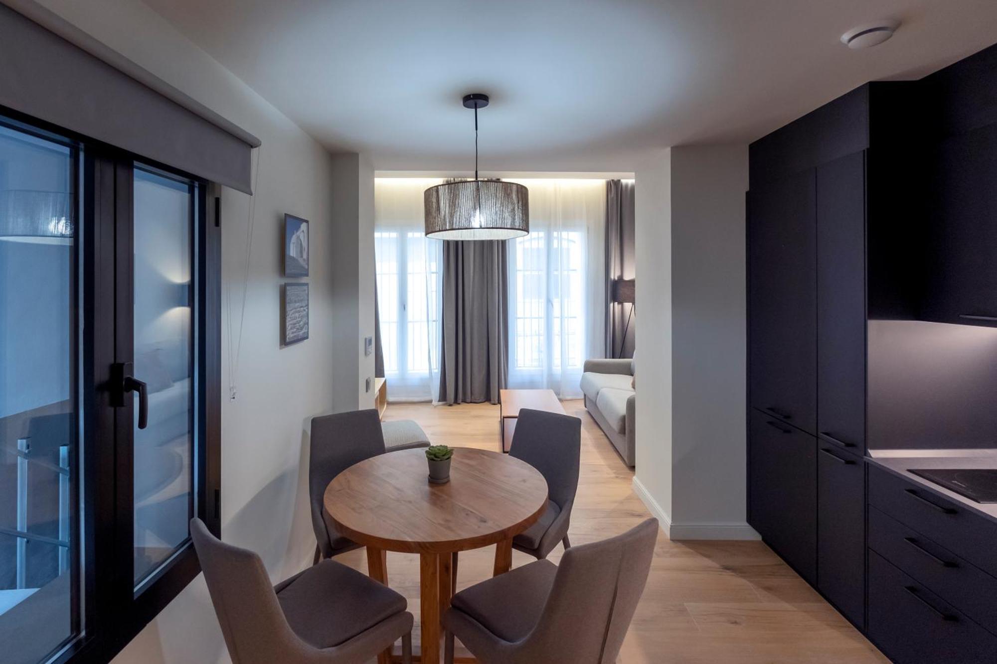 Villar Suites By Cadiz4Rentals Εξωτερικό φωτογραφία