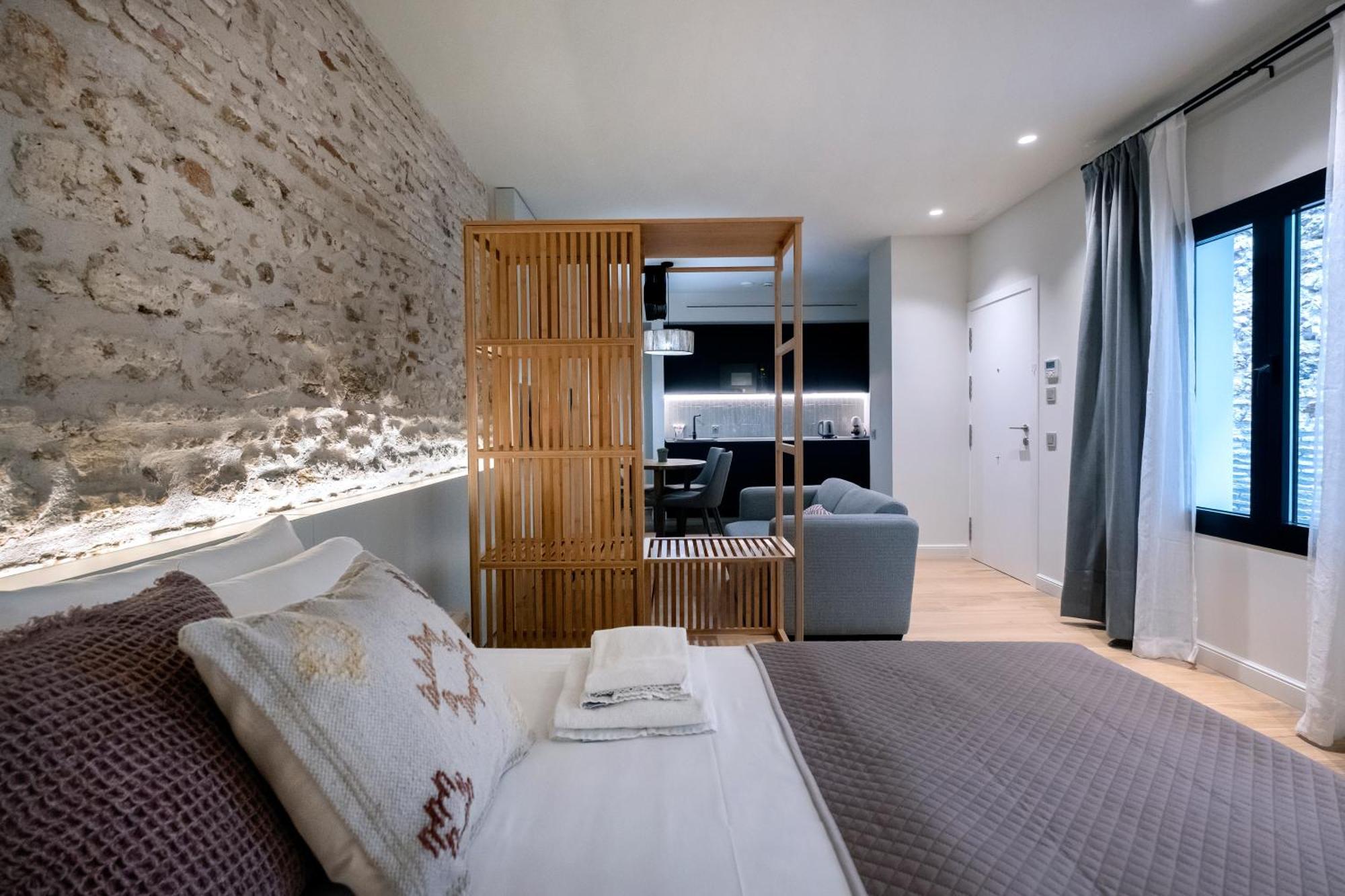 Villar Suites By Cadiz4Rentals Εξωτερικό φωτογραφία