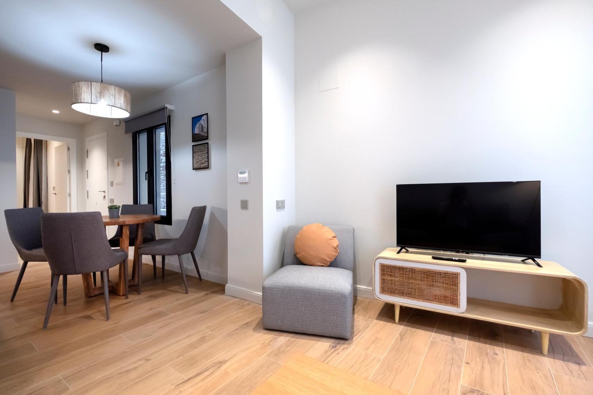 Villar Suites By Cadiz4Rentals Εξωτερικό φωτογραφία