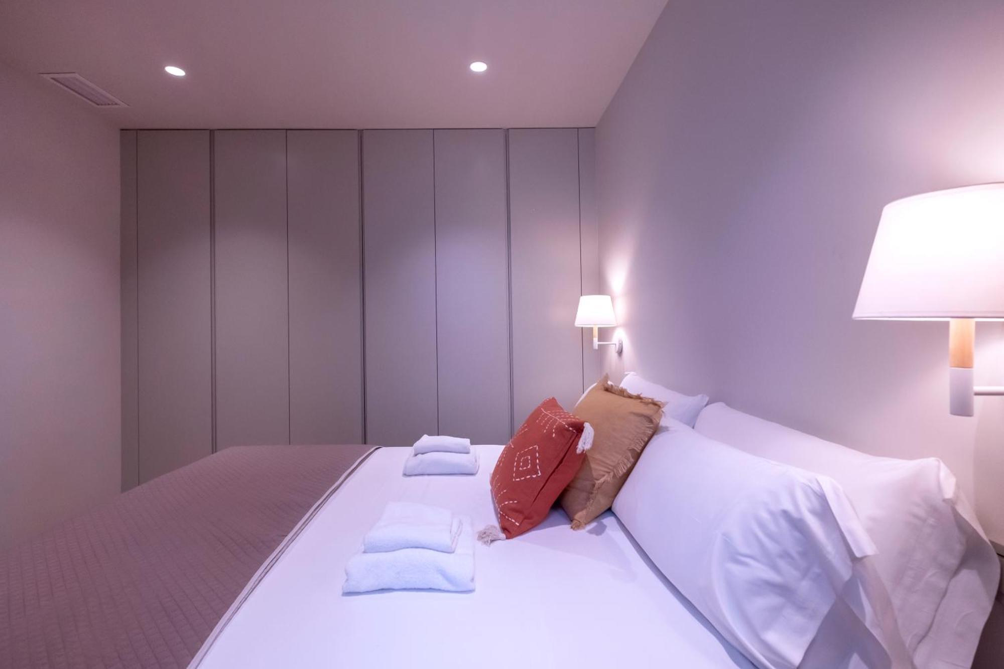 Villar Suites By Cadiz4Rentals Δωμάτιο φωτογραφία