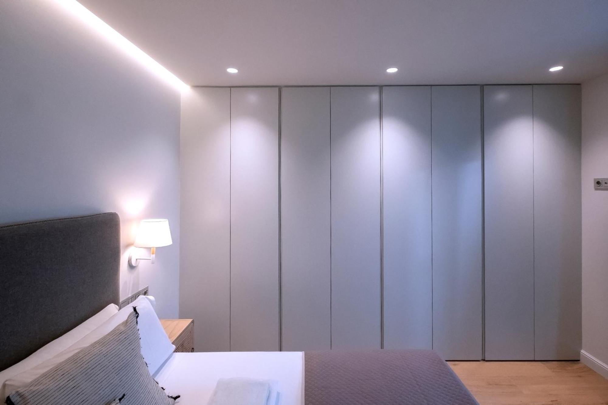 Villar Suites By Cadiz4Rentals Δωμάτιο φωτογραφία