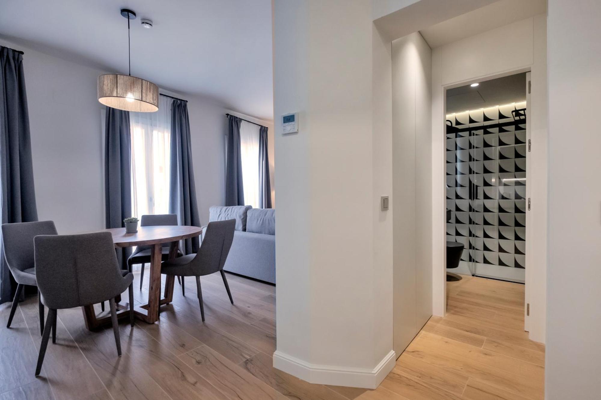 Villar Suites By Cadiz4Rentals Δωμάτιο φωτογραφία