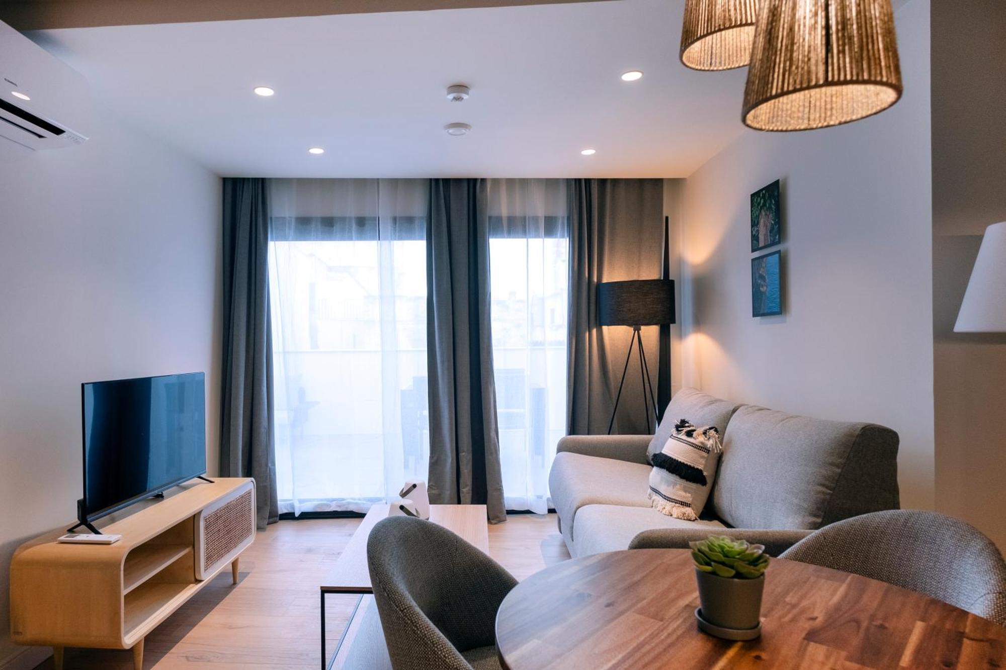 Villar Suites By Cadiz4Rentals Δωμάτιο φωτογραφία