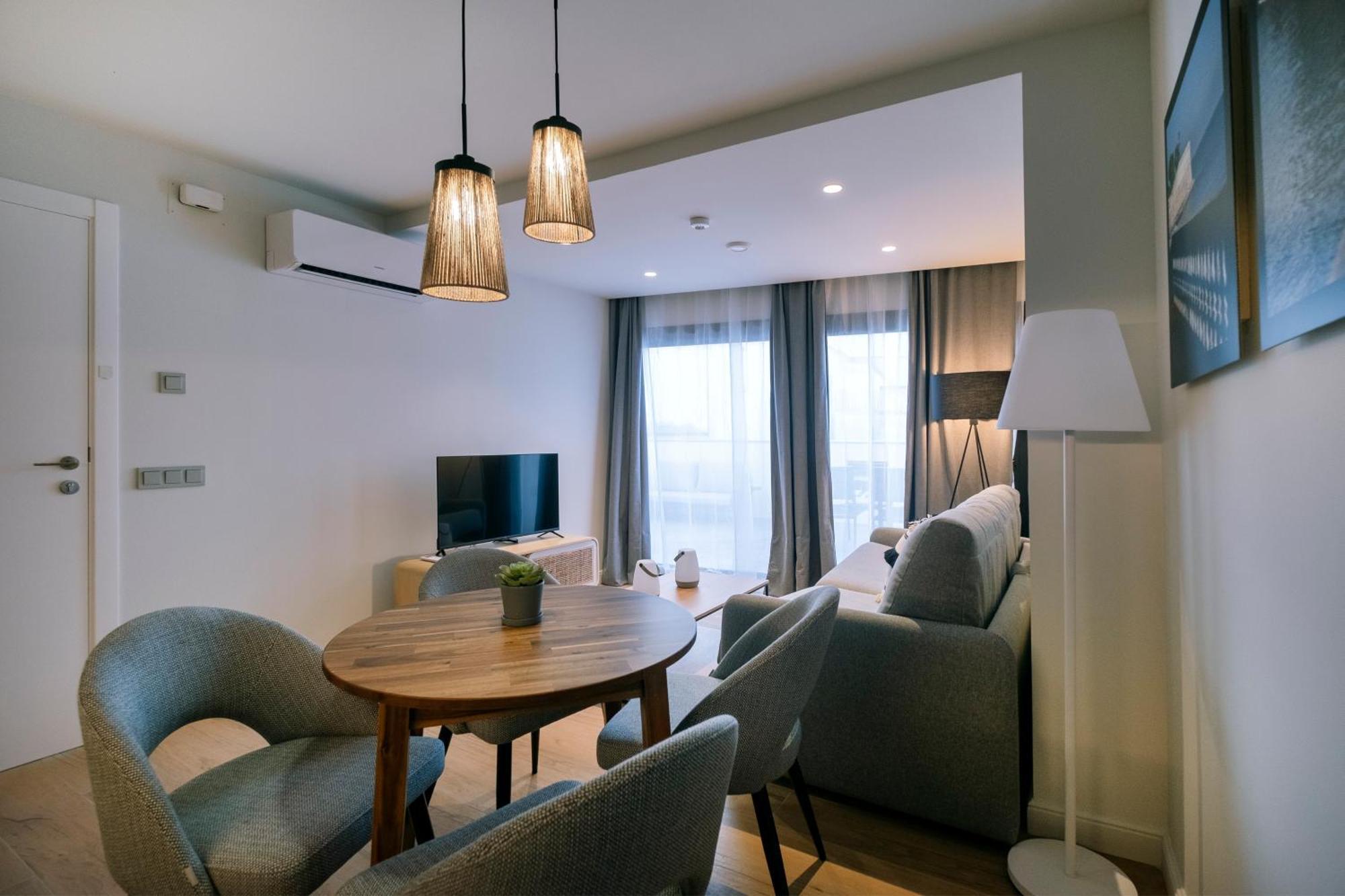 Villar Suites By Cadiz4Rentals Δωμάτιο φωτογραφία