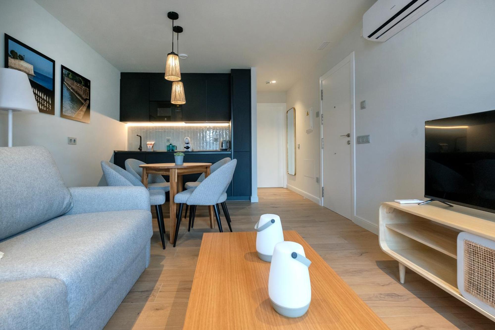 Villar Suites By Cadiz4Rentals Δωμάτιο φωτογραφία