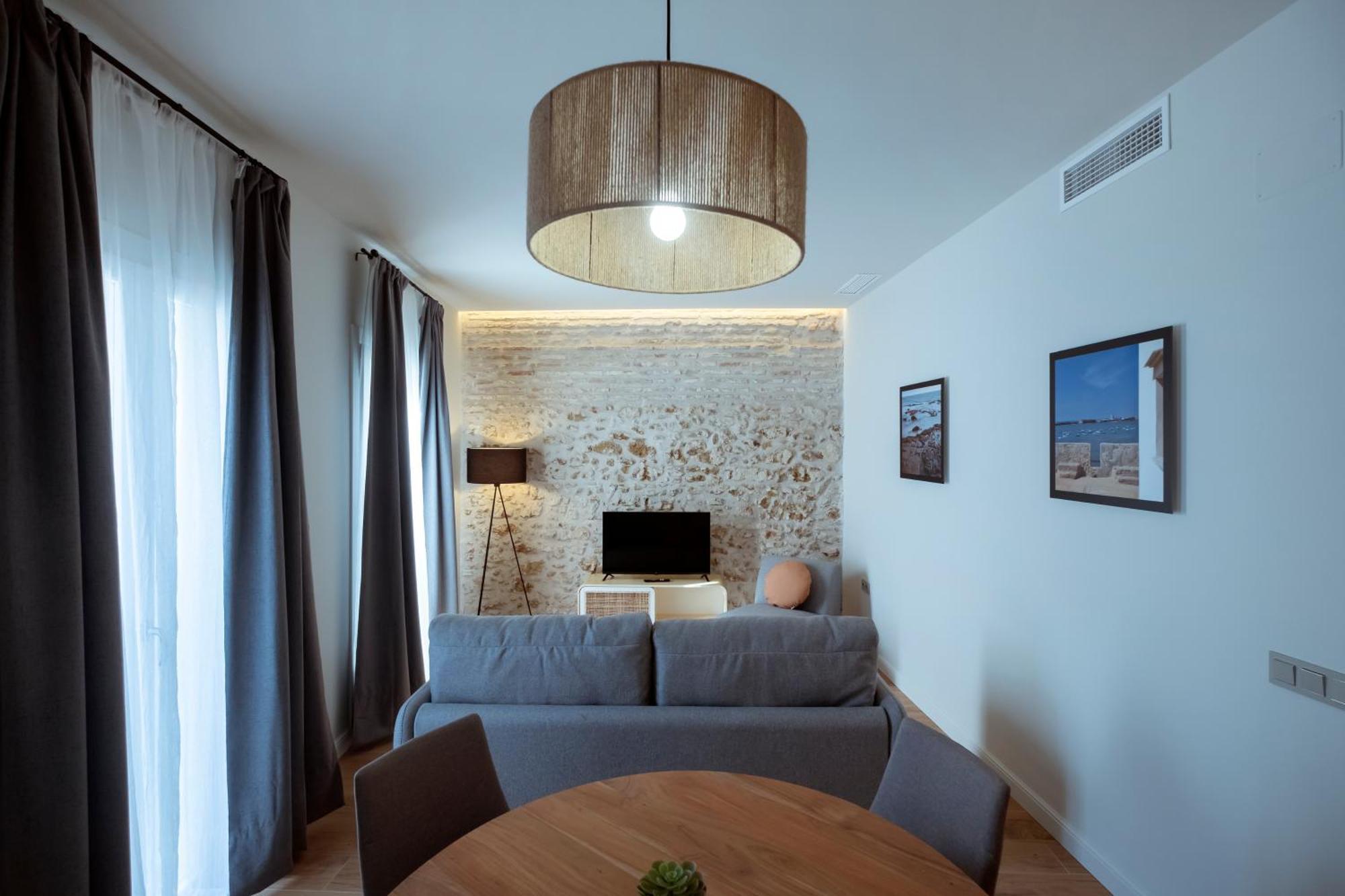 Villar Suites By Cadiz4Rentals Δωμάτιο φωτογραφία