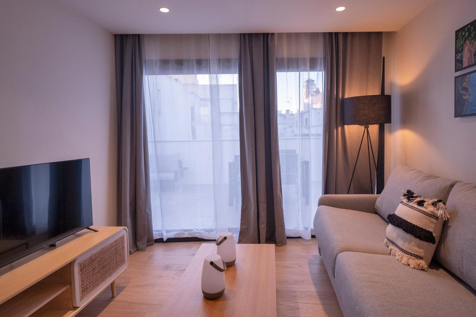 Villar Suites By Cadiz4Rentals Δωμάτιο φωτογραφία
