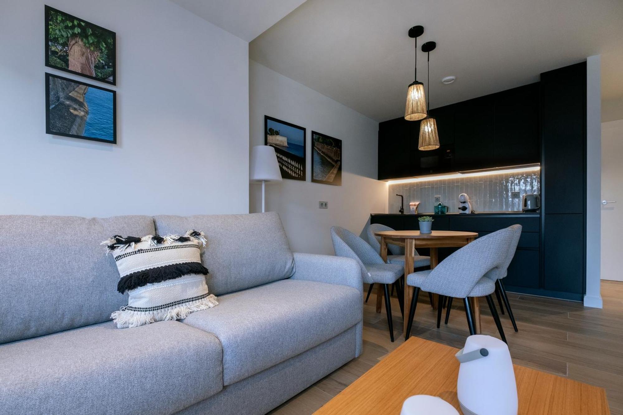 Villar Suites By Cadiz4Rentals Δωμάτιο φωτογραφία