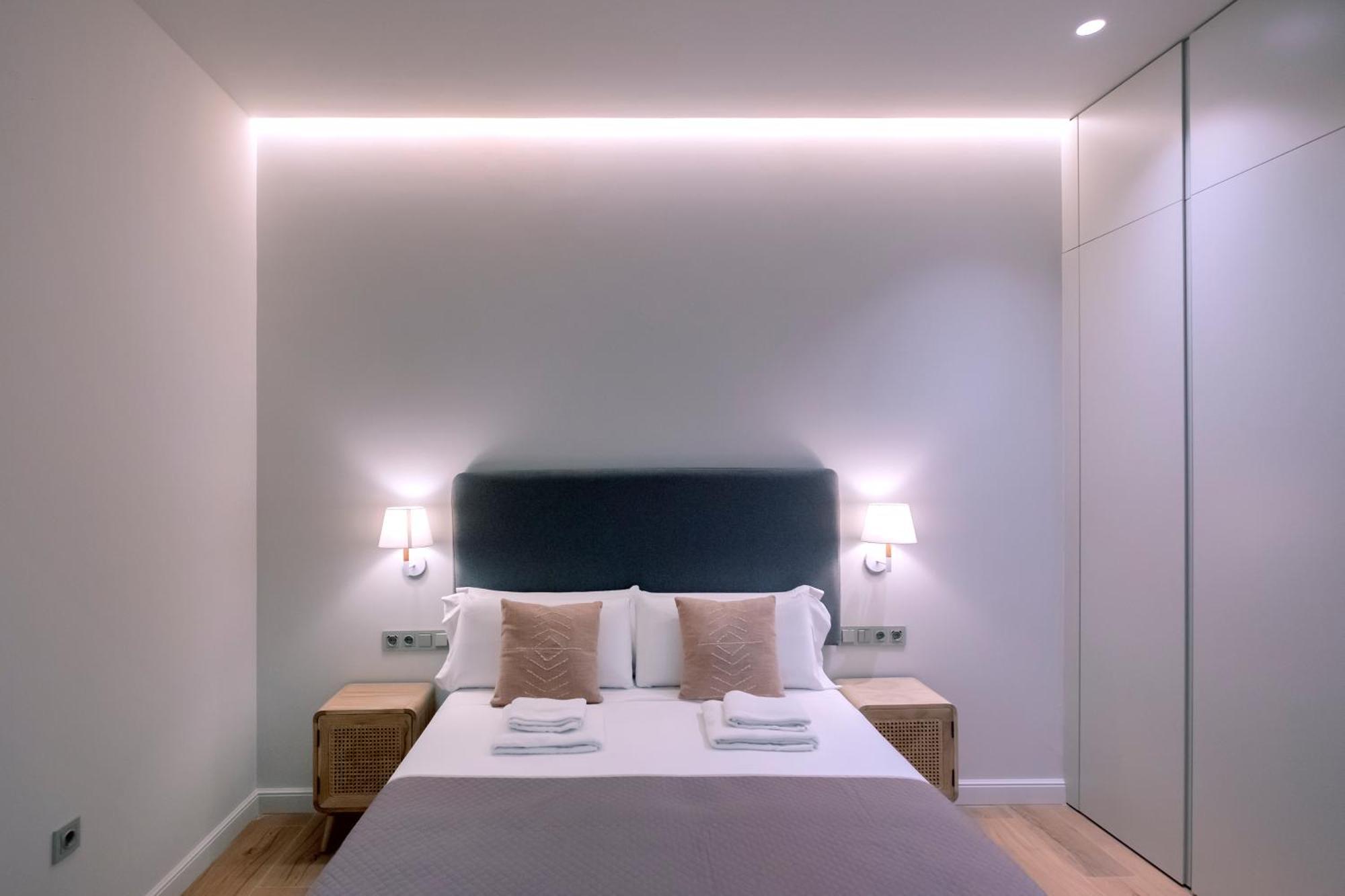 Villar Suites By Cadiz4Rentals Δωμάτιο φωτογραφία