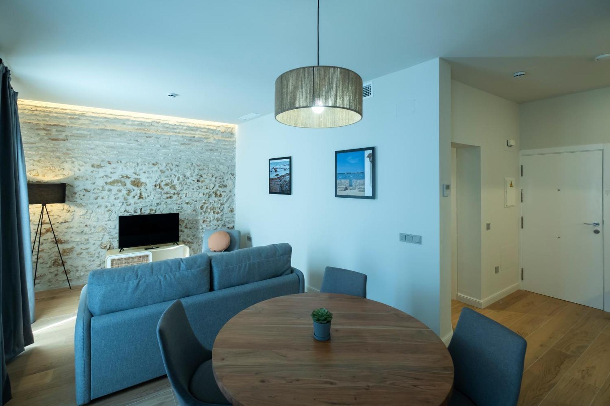 Villar Suites By Cadiz4Rentals Δωμάτιο φωτογραφία