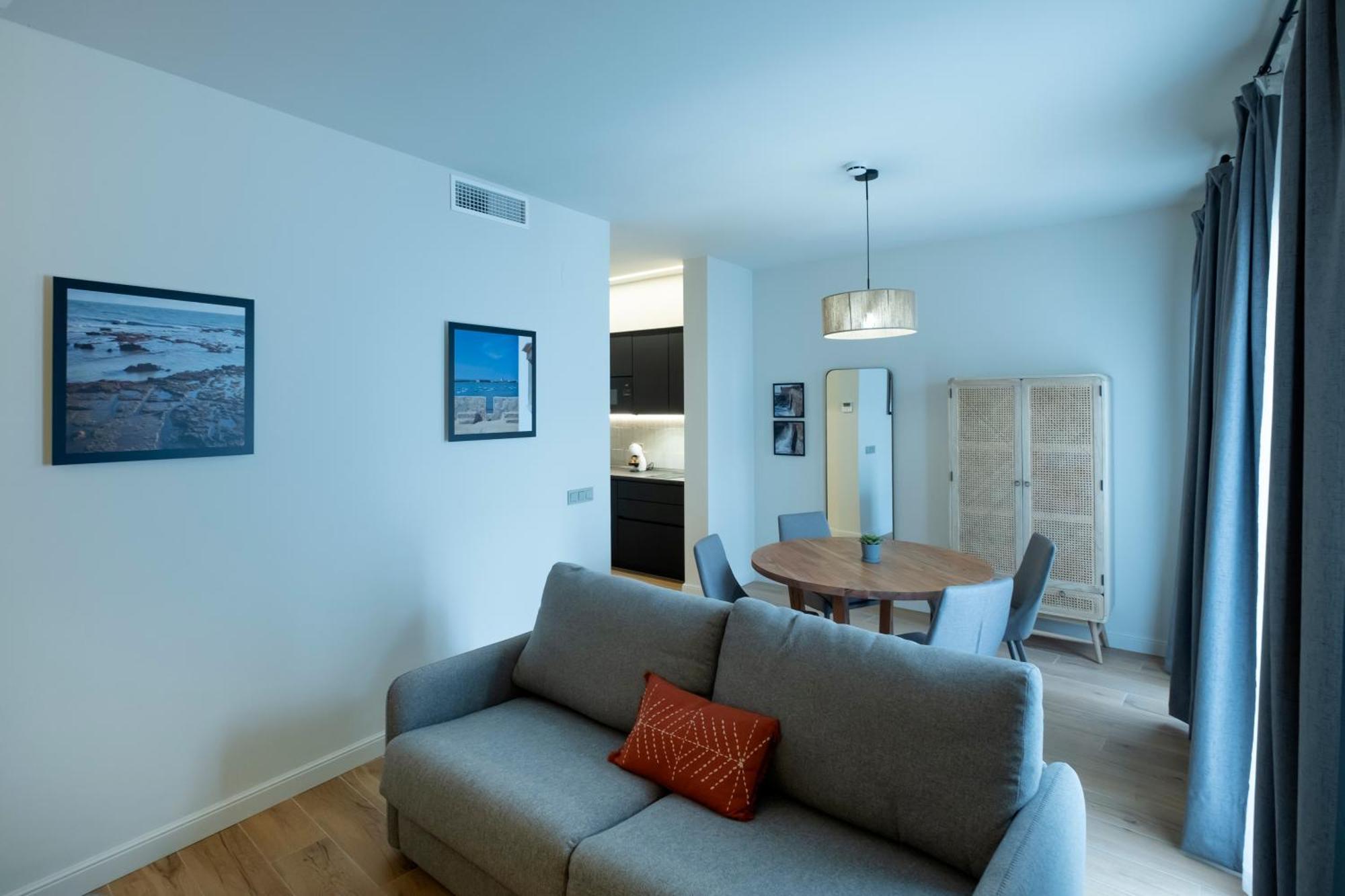 Villar Suites By Cadiz4Rentals Δωμάτιο φωτογραφία