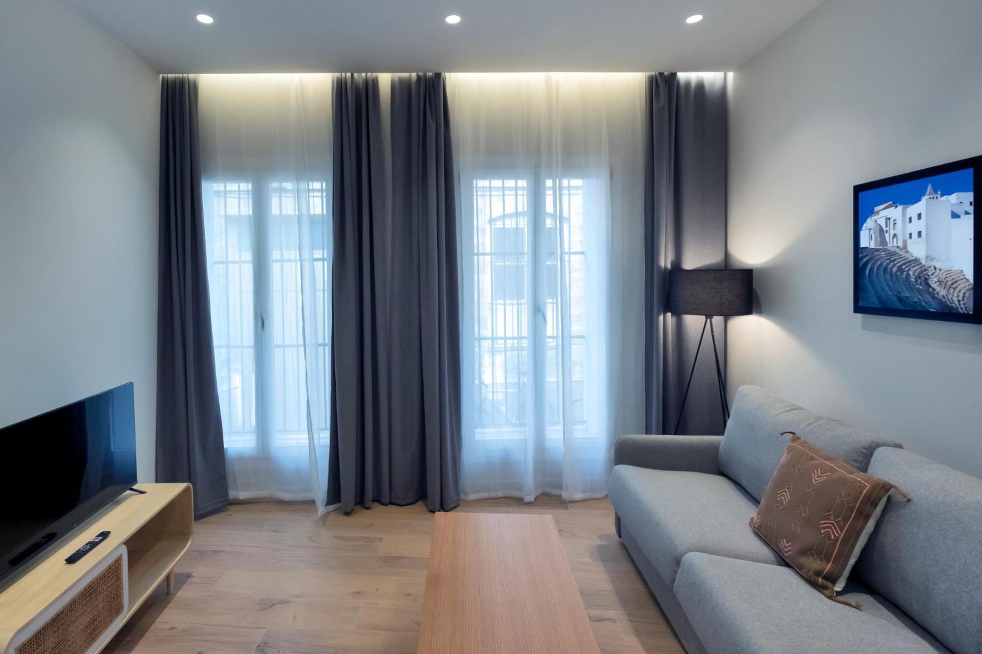Villar Suites By Cadiz4Rentals Δωμάτιο φωτογραφία