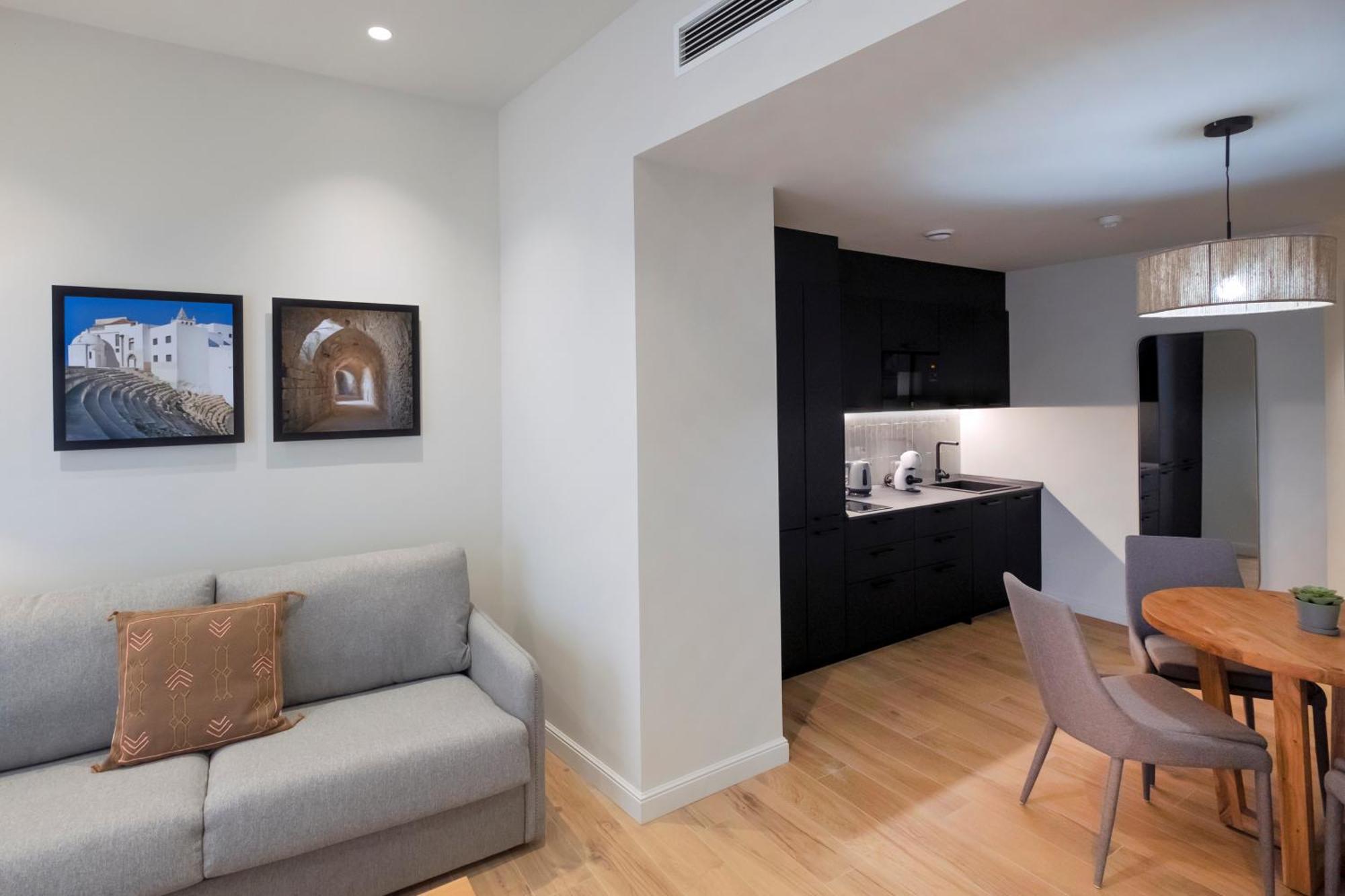 Villar Suites By Cadiz4Rentals Δωμάτιο φωτογραφία
