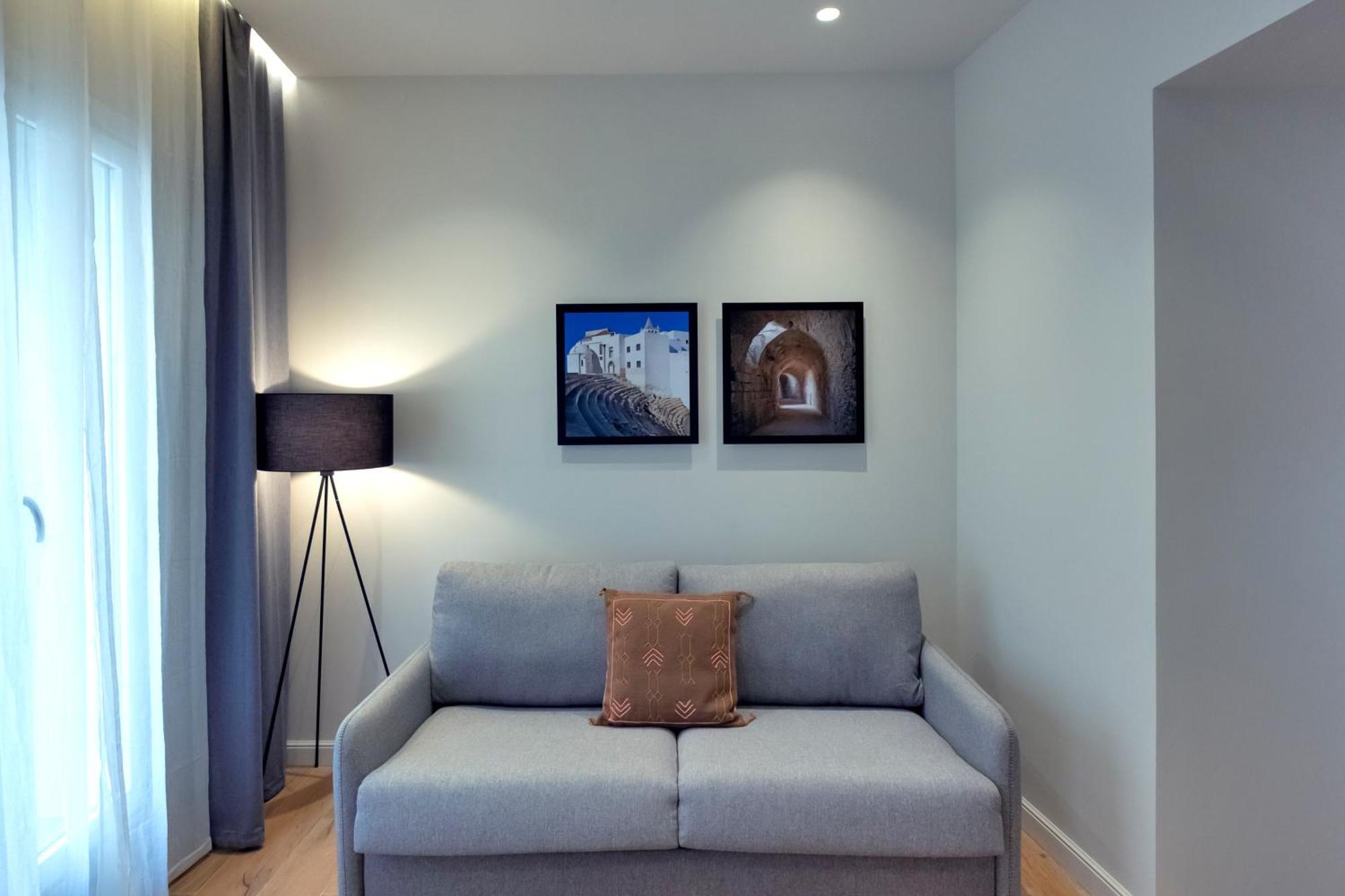 Villar Suites By Cadiz4Rentals Δωμάτιο φωτογραφία