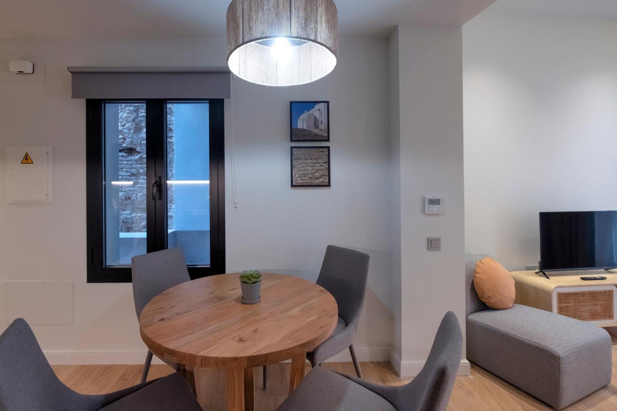 Villar Suites By Cadiz4Rentals Δωμάτιο φωτογραφία