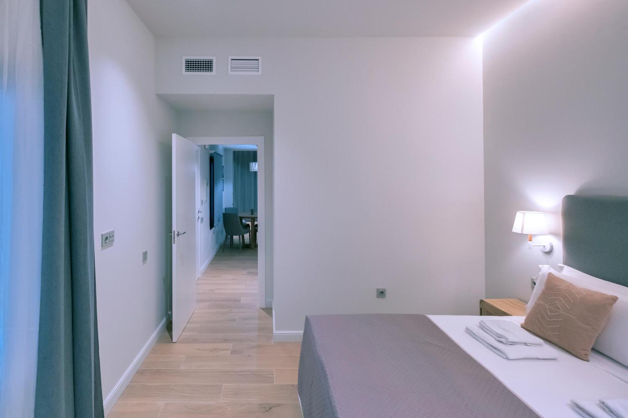 Villar Suites By Cadiz4Rentals Δωμάτιο φωτογραφία
