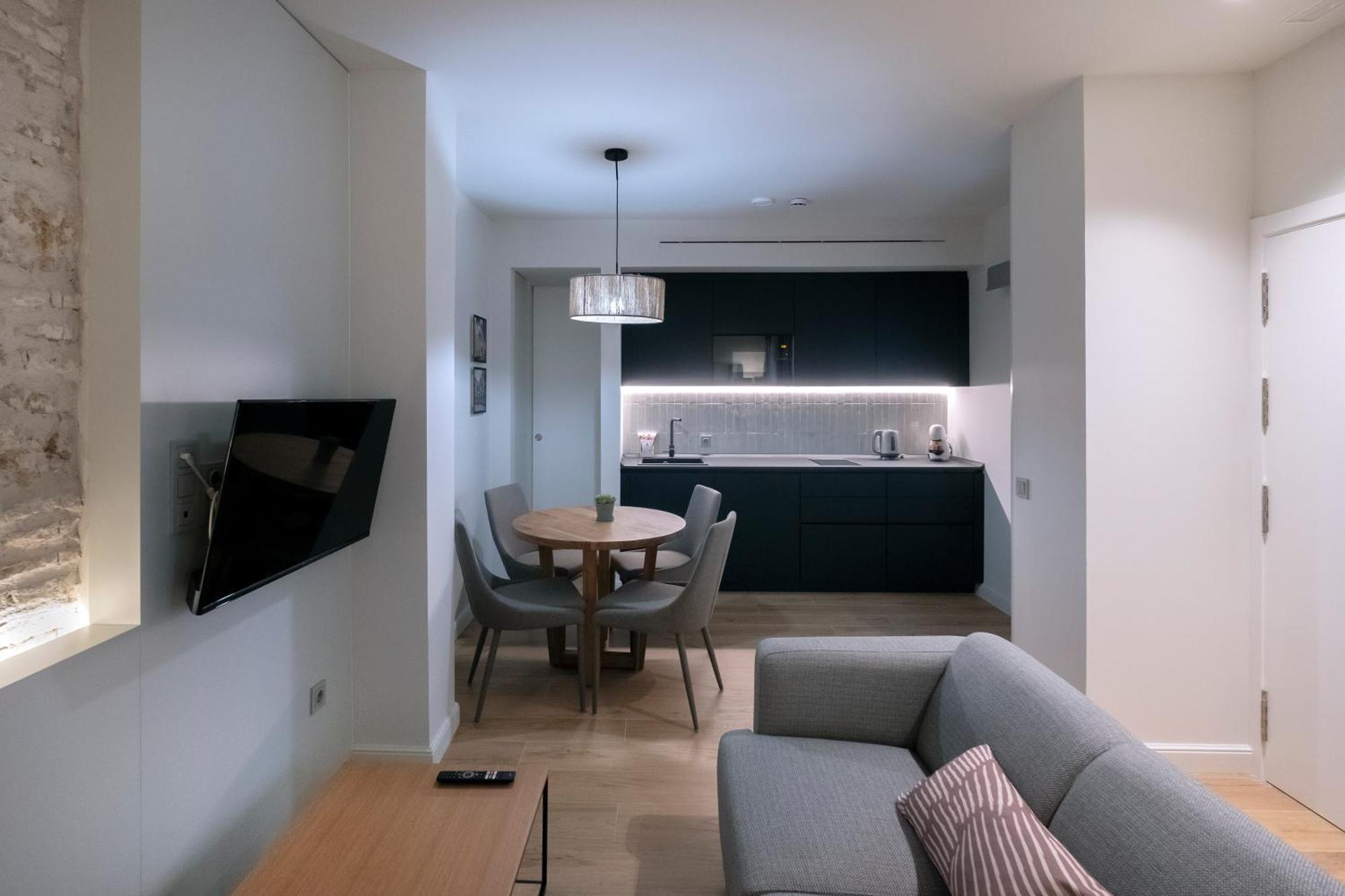 Villar Suites By Cadiz4Rentals Δωμάτιο φωτογραφία