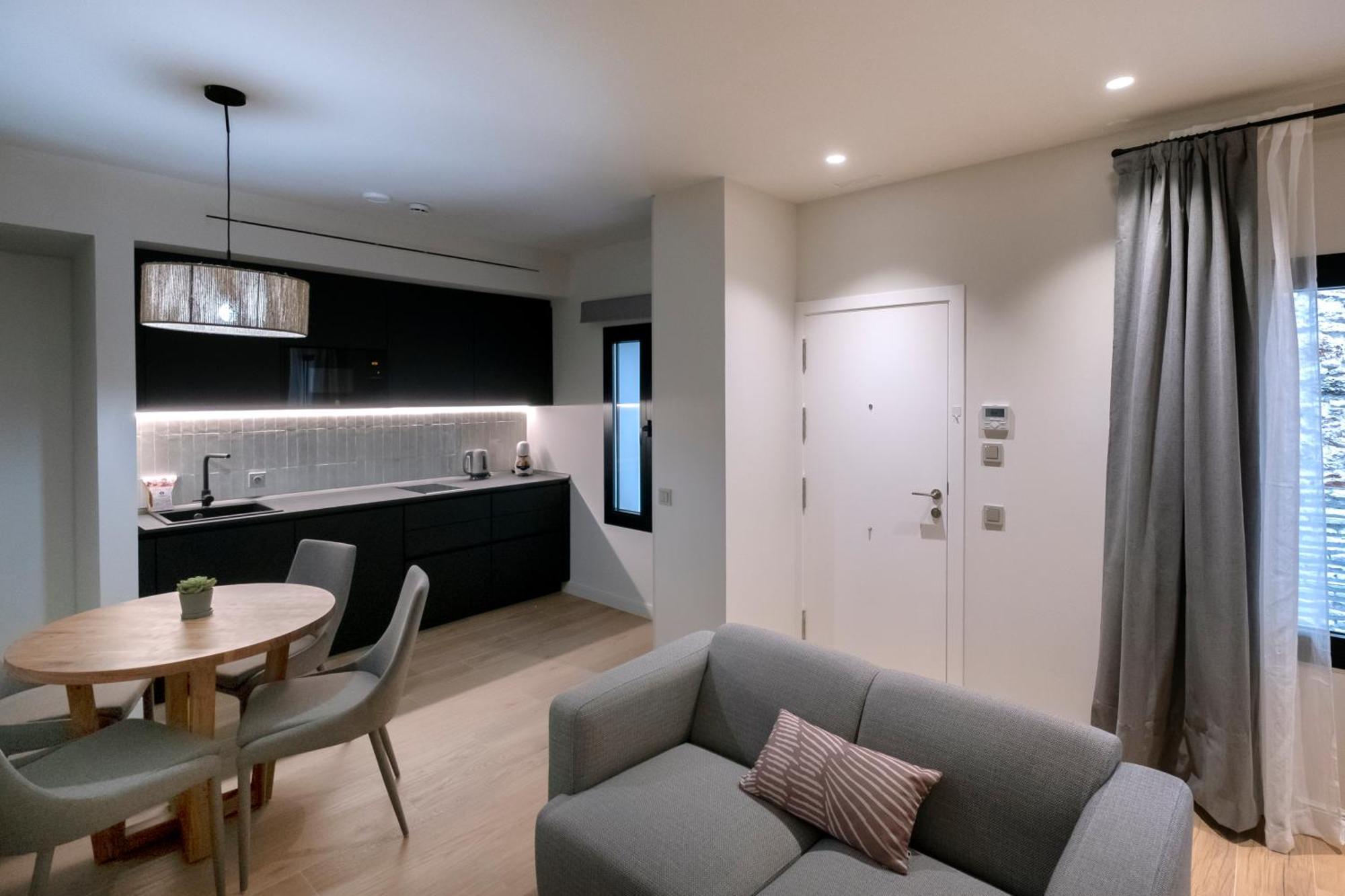 Villar Suites By Cadiz4Rentals Δωμάτιο φωτογραφία