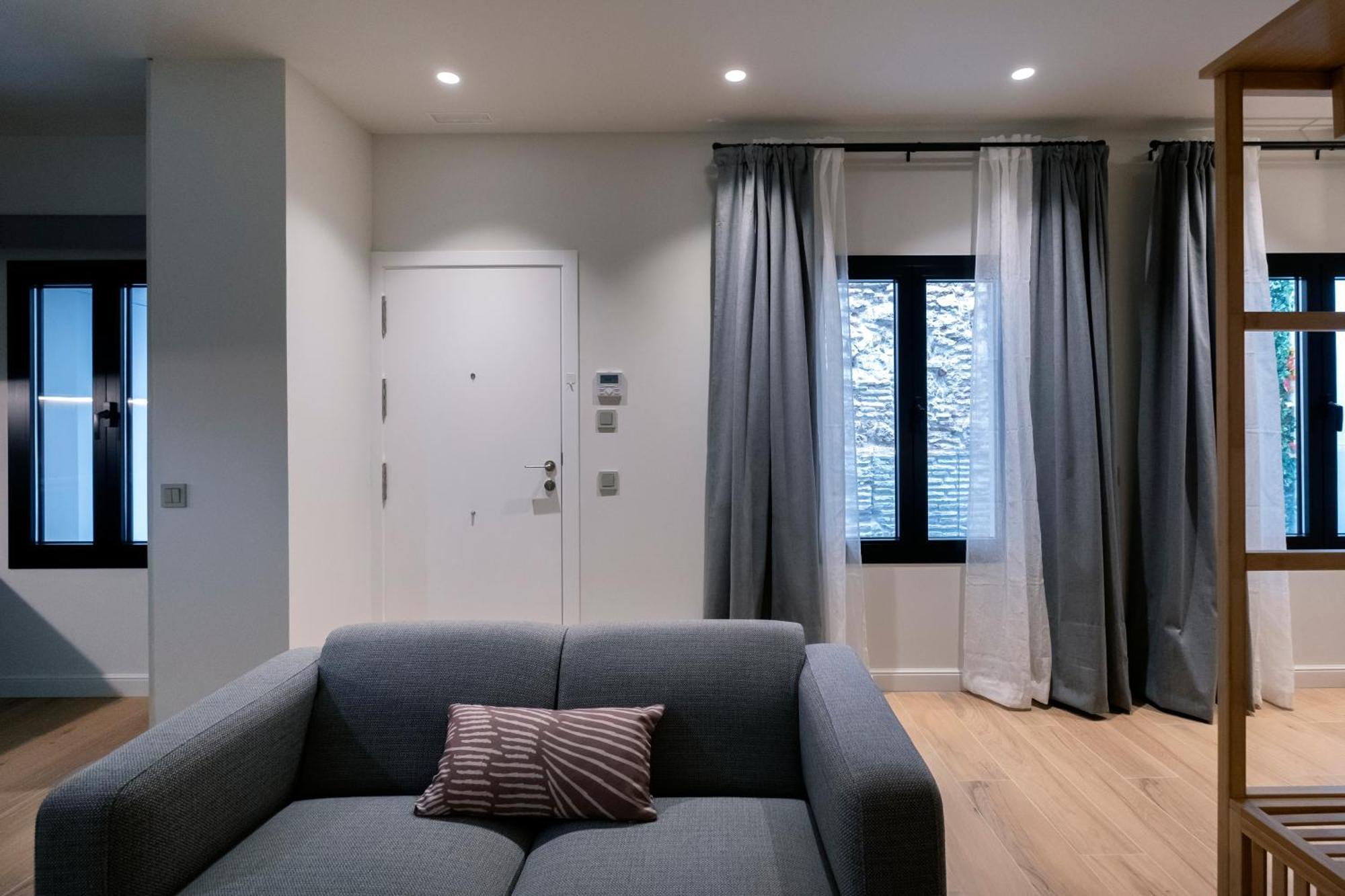 Villar Suites By Cadiz4Rentals Δωμάτιο φωτογραφία