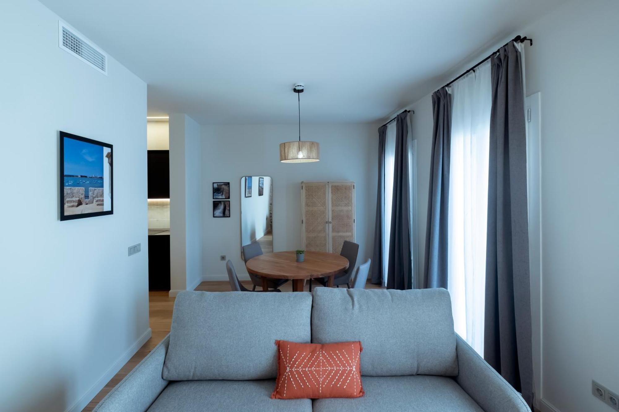 Villar Suites By Cadiz4Rentals Δωμάτιο φωτογραφία