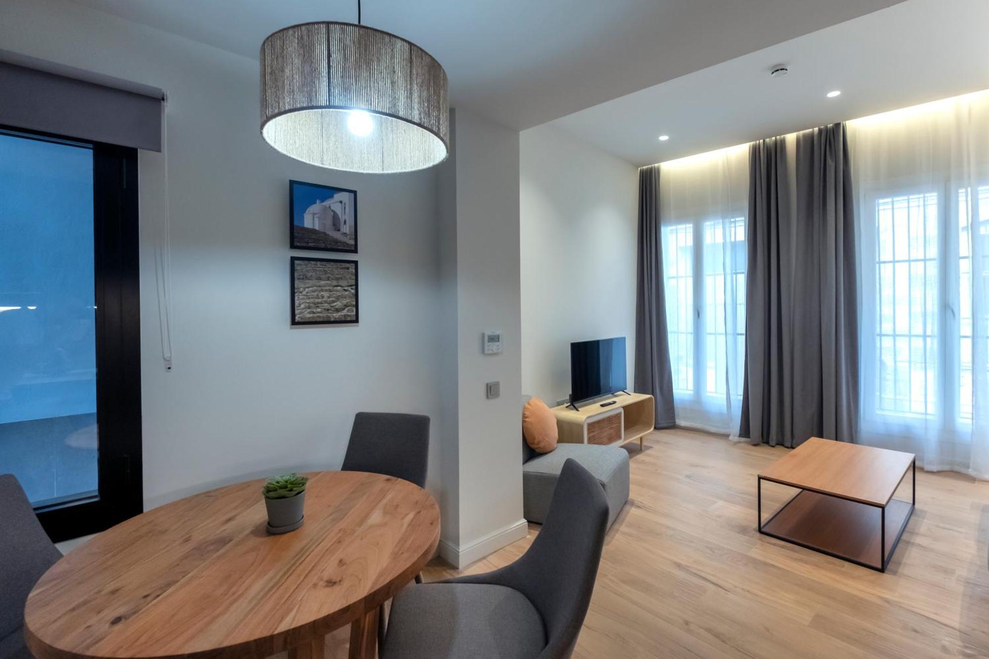 Villar Suites By Cadiz4Rentals Δωμάτιο φωτογραφία